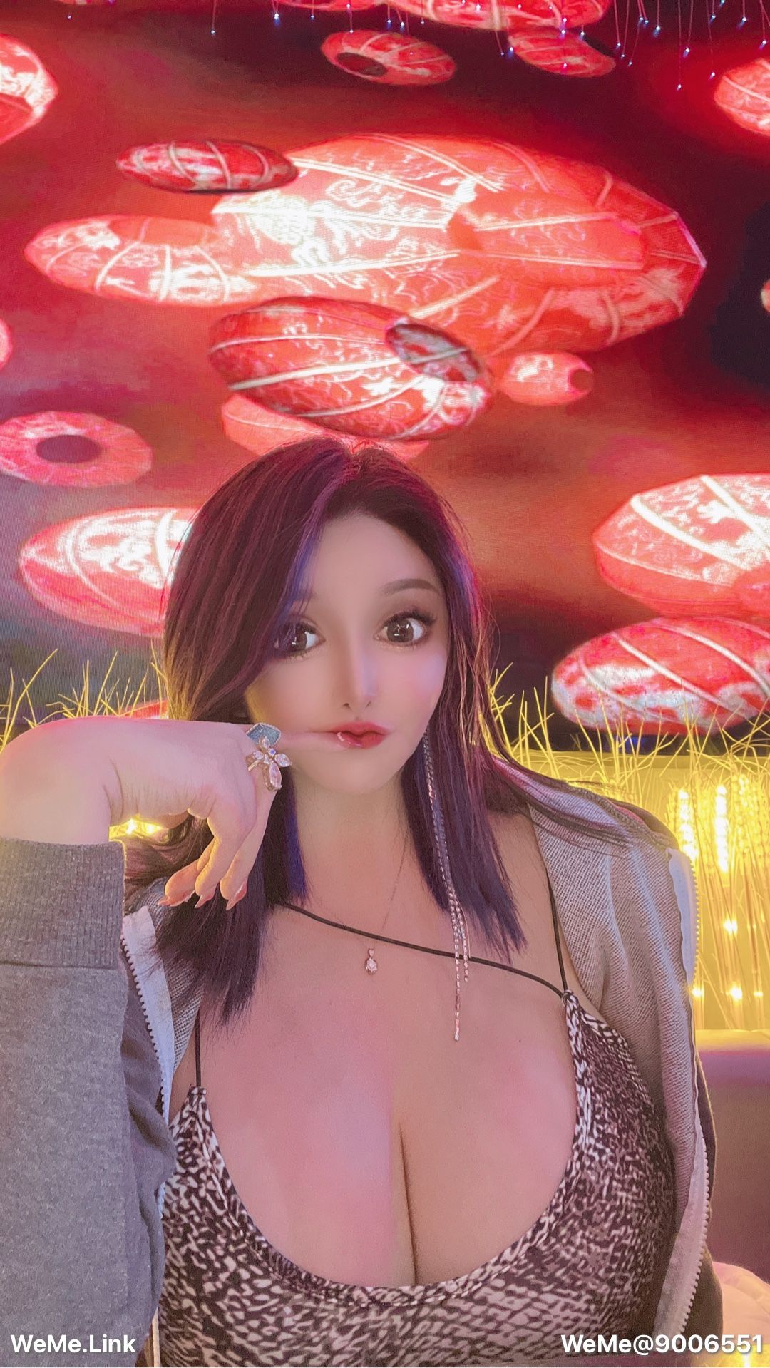 [福利COS] 梦露veronica微密圈视图系列合集第7张