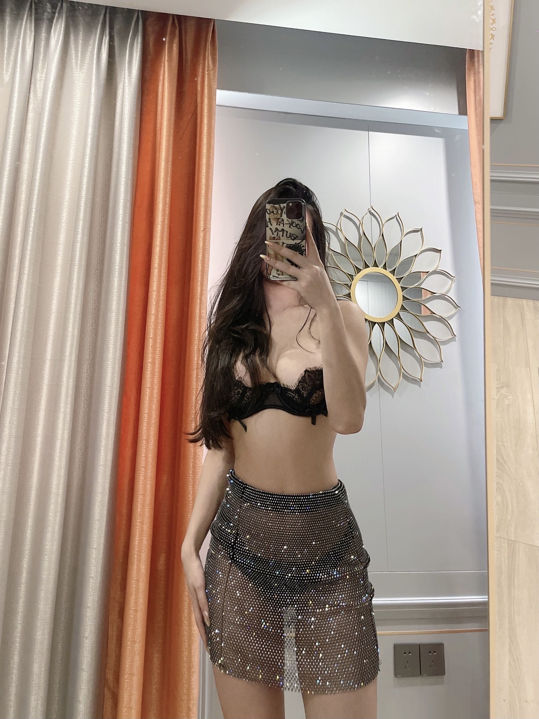 [福利COS] 李嘉欣97 微密圈视图系列合集第37张