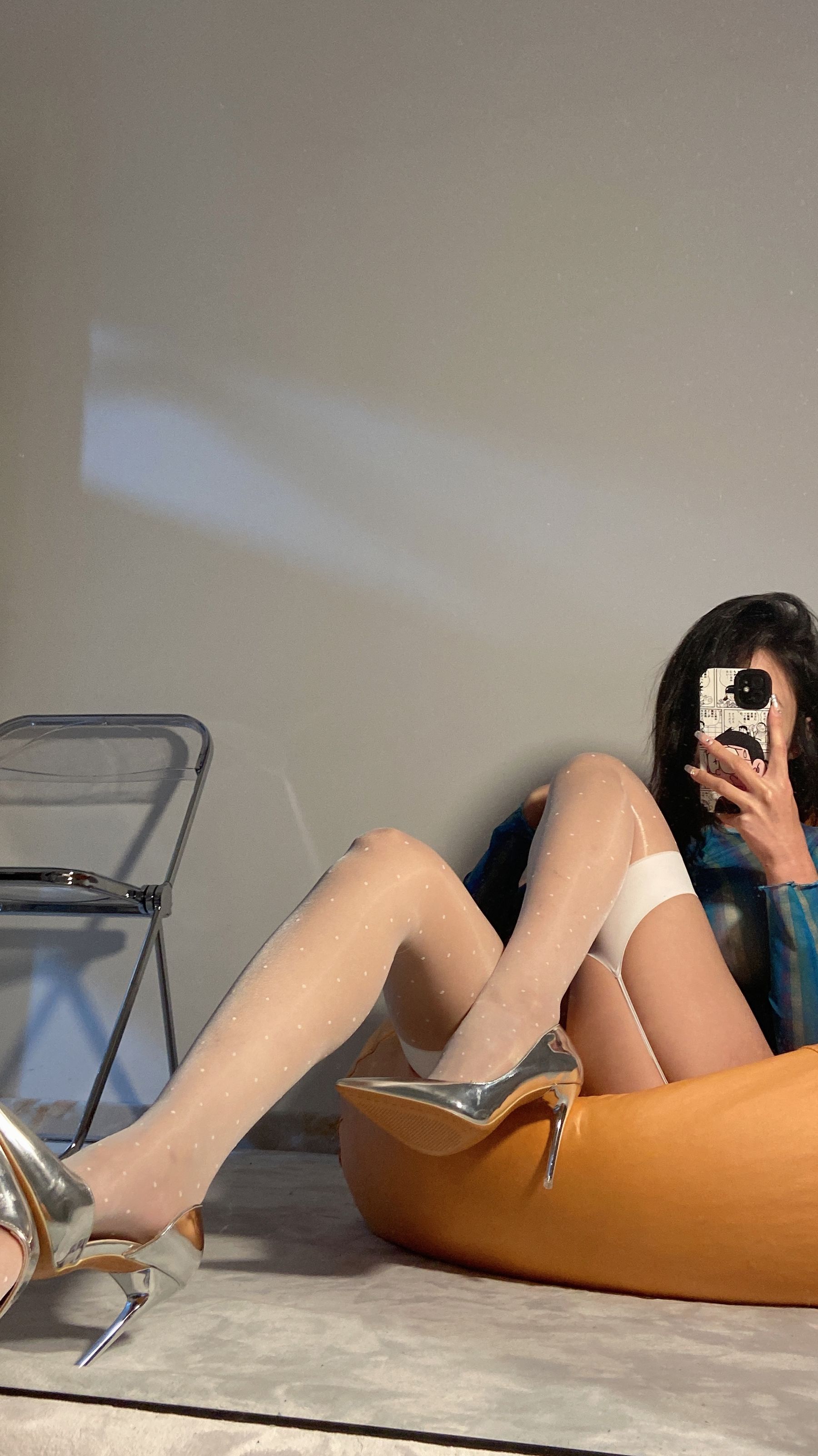 [福利COS] 徐绾绾yyyy微密圈系列视图合集第4张