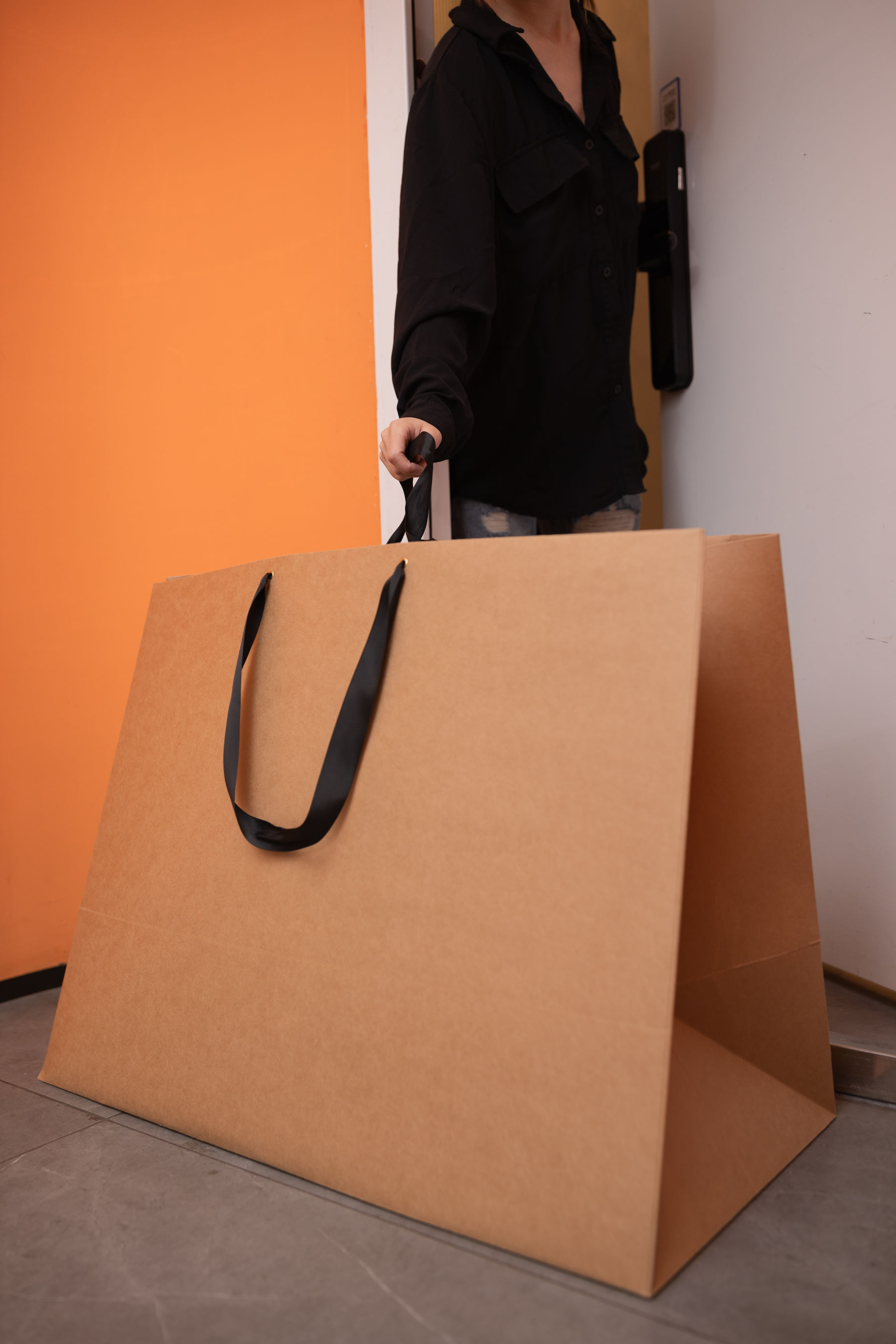 [福利COS] 鱼子酱 圣诞之箭写真第1张