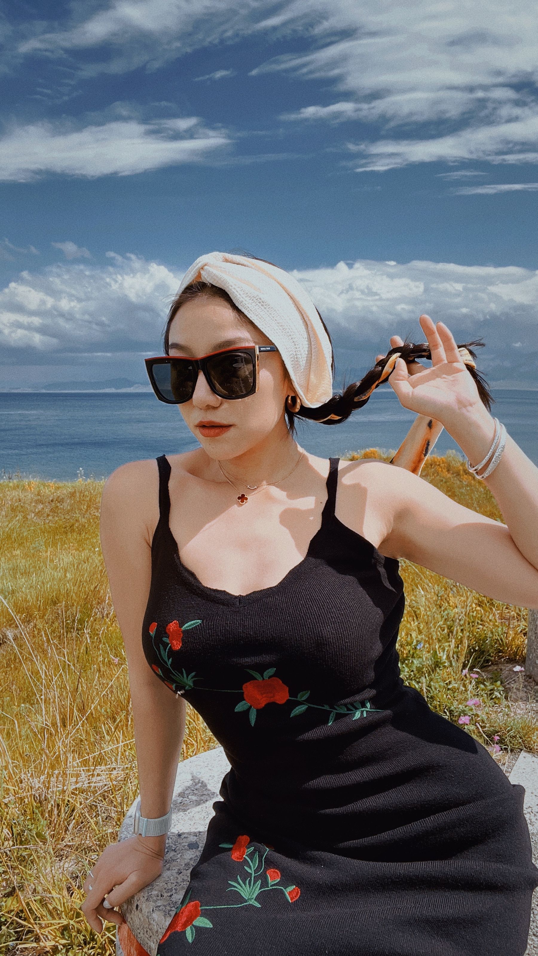 [福利COS] 鹿瑶微密圈系列视图合集第11张