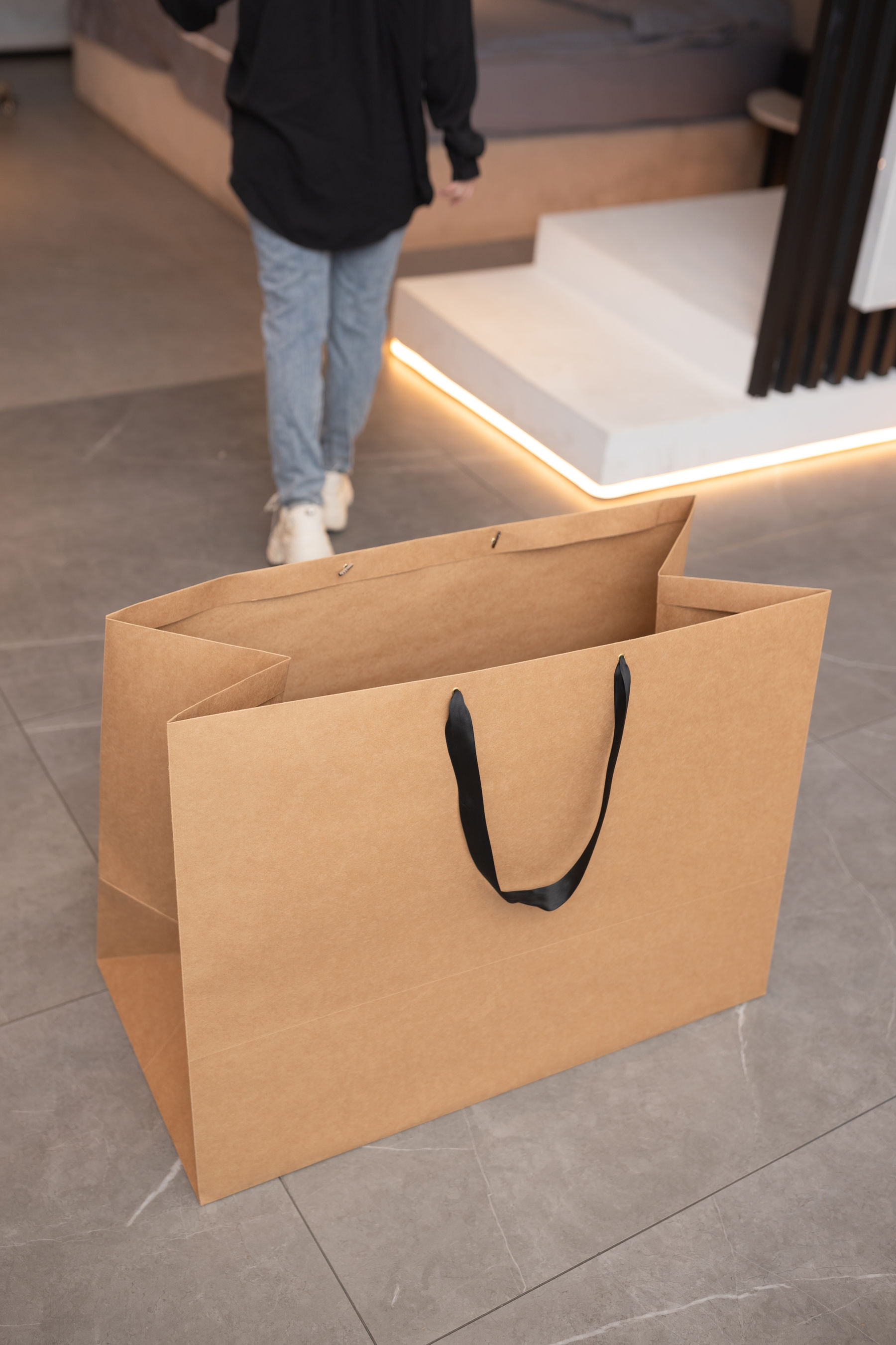 [福利COS] 鱼子酱 圣诞之箭写真第4张