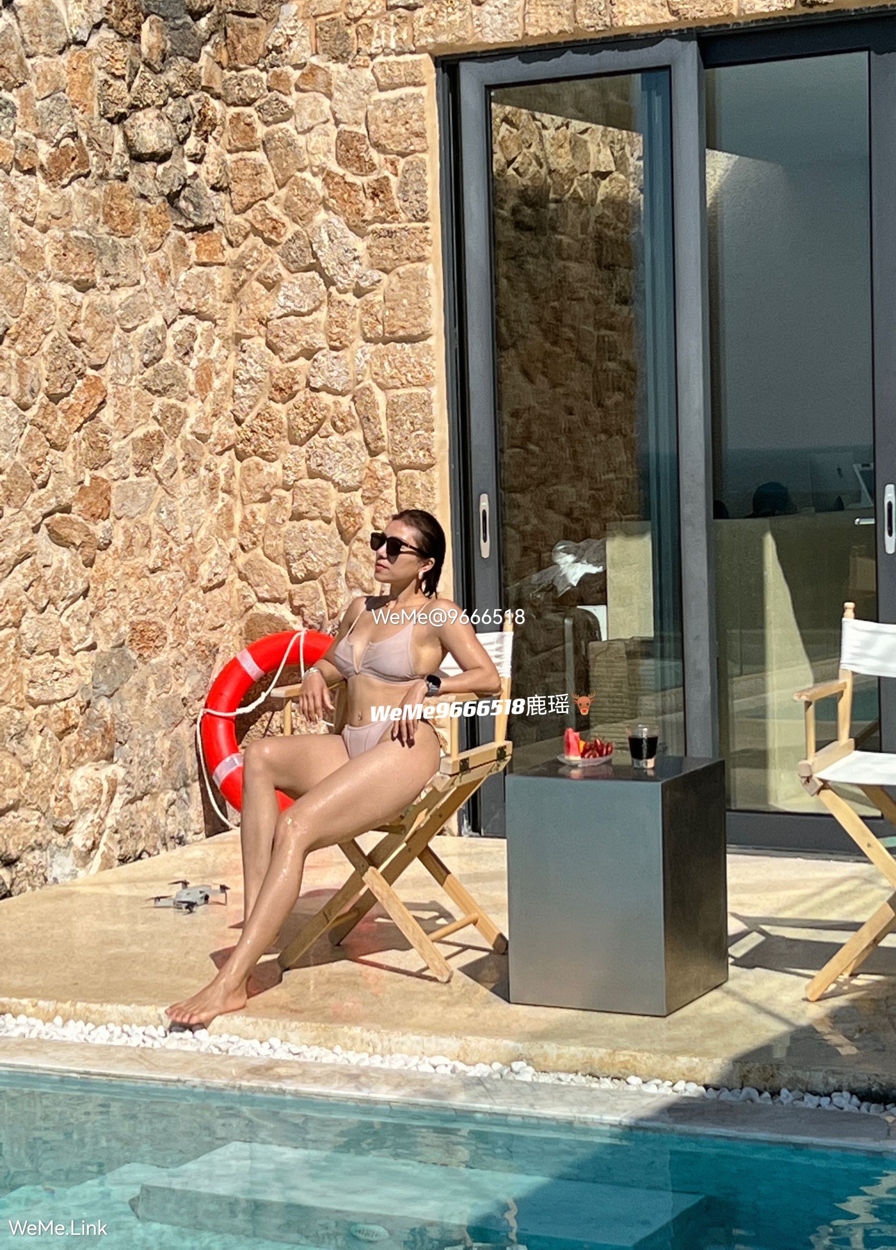 [福利COS] 鹿瑶微密圈系列视图合集第42张