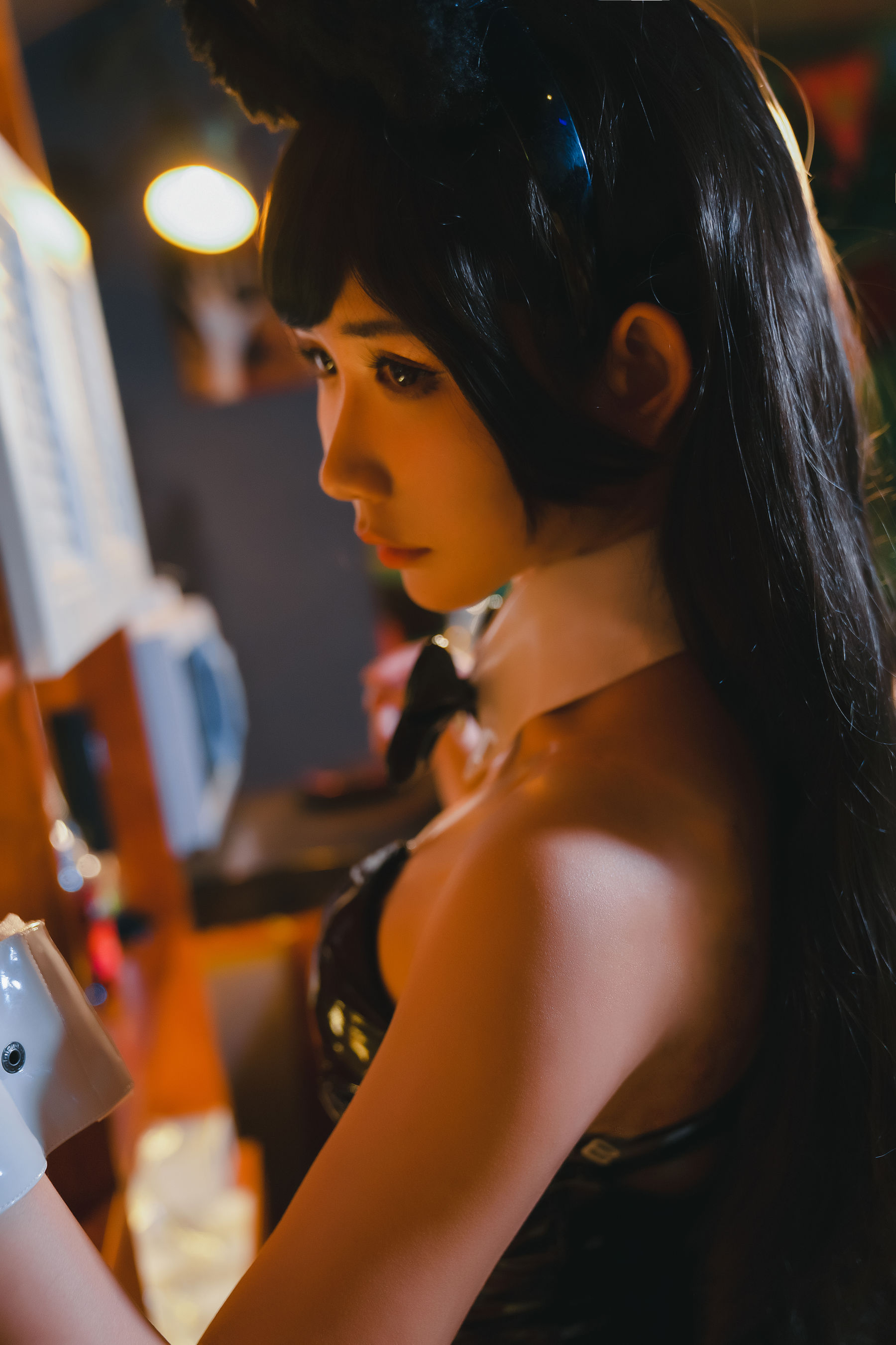 动漫博主阮邑_Fairy - 爱宕第7张