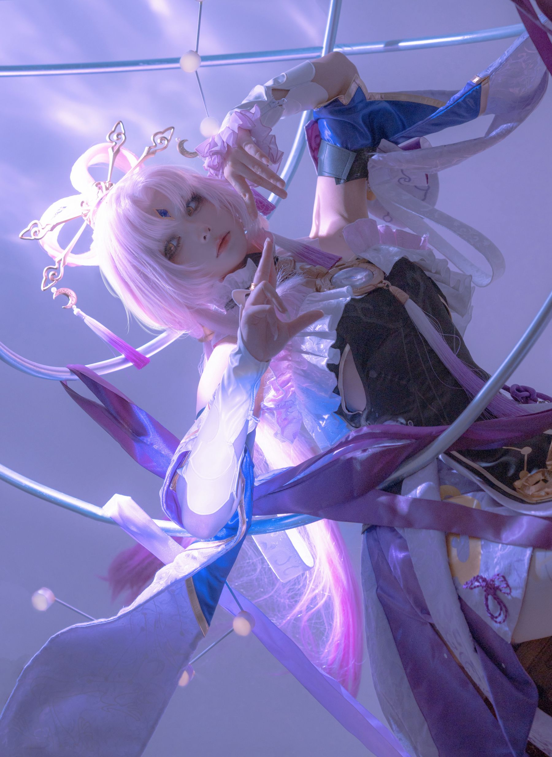 动漫博主w百合欧皇子w - 符玄第1张