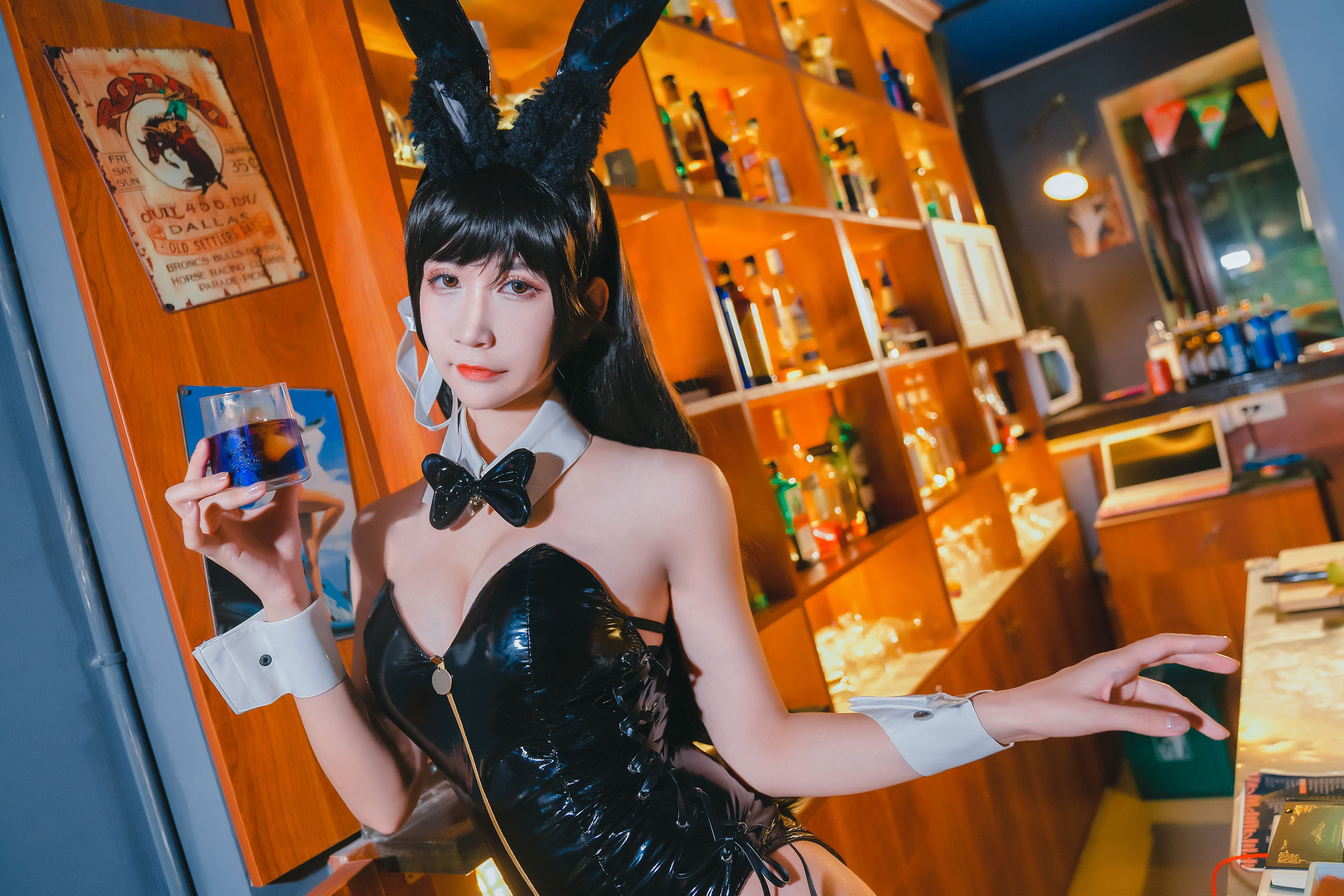 动漫博主阮邑_Fairy - 爱宕第6张