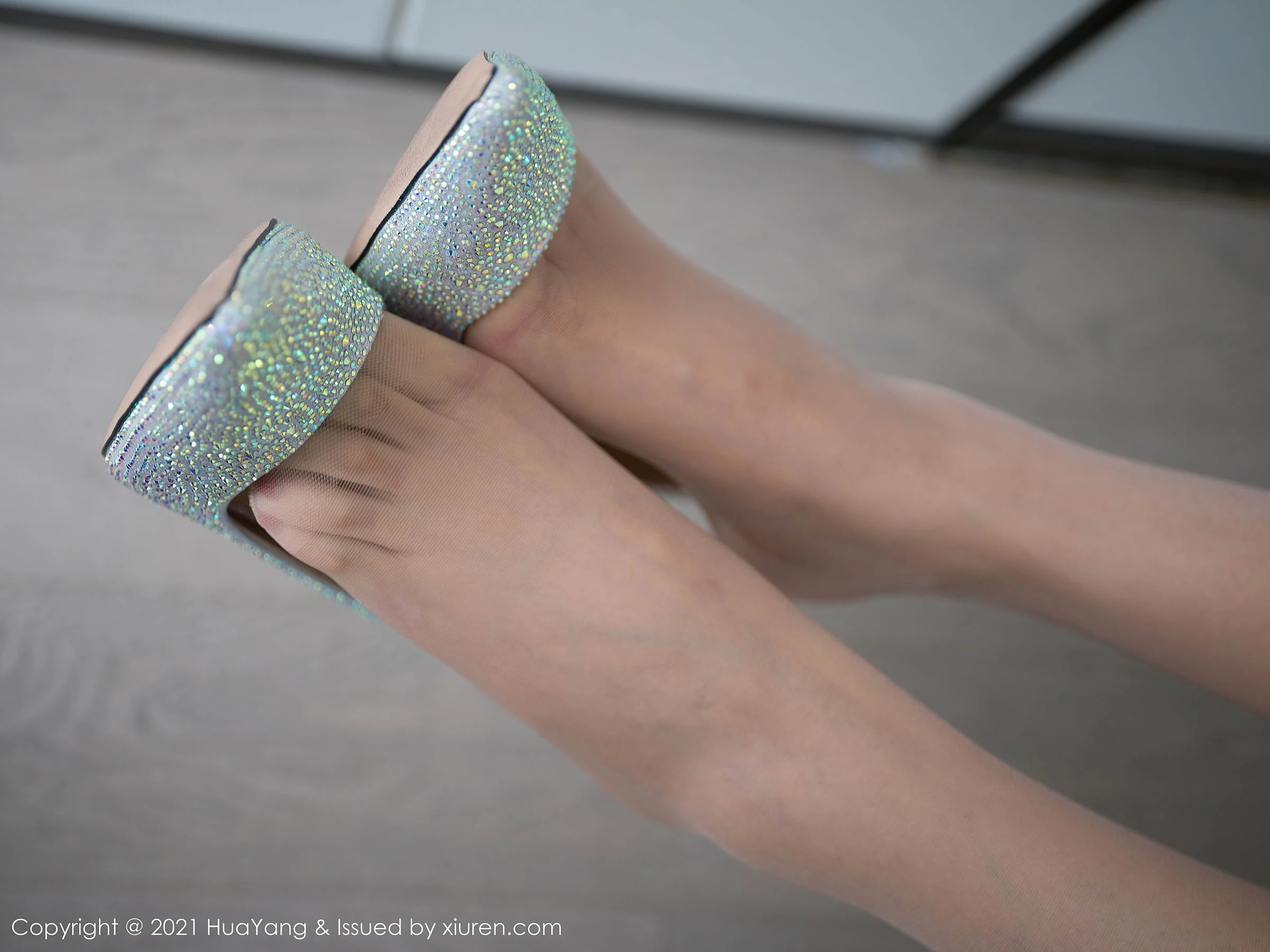  花漾 Vol.431 田冰冰第16张