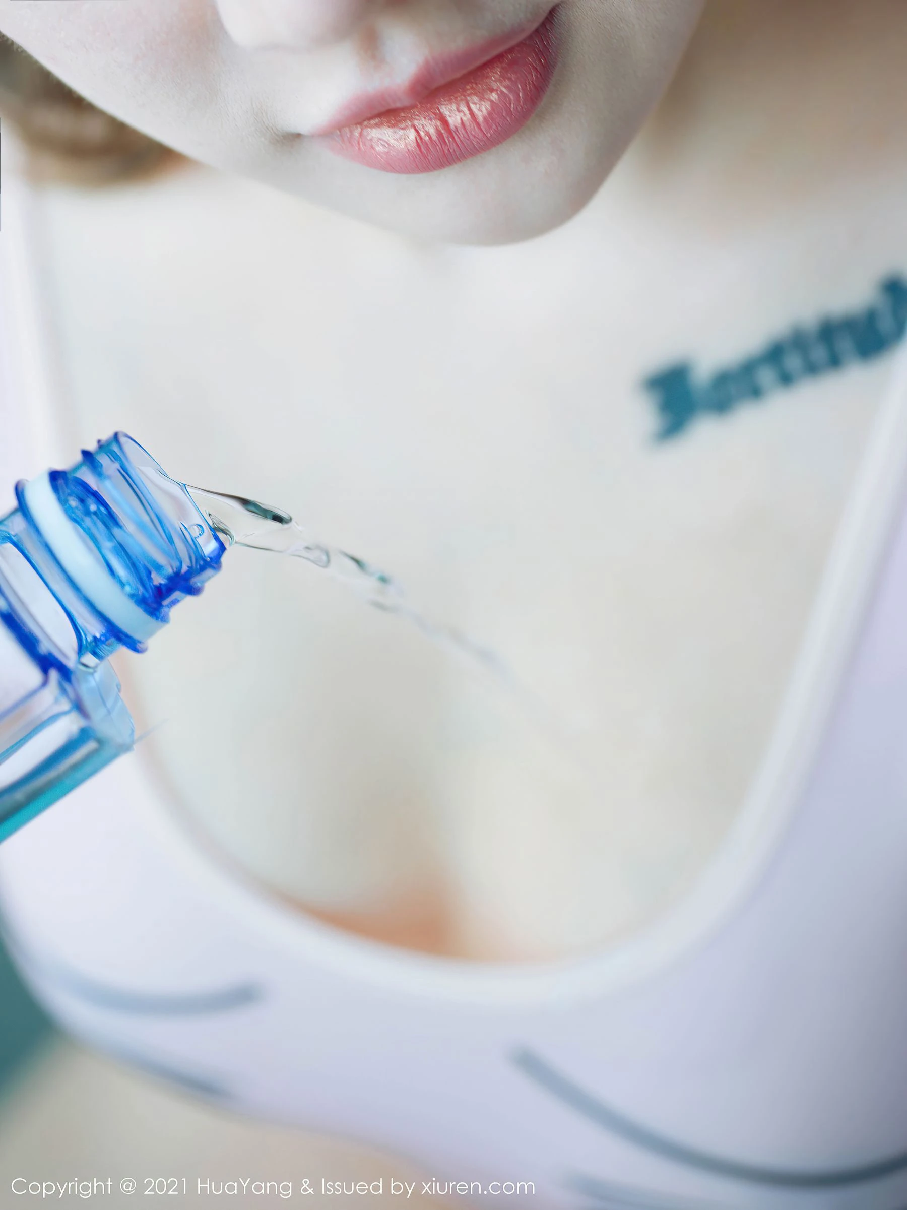  花漾 Vol.449 小海臀Rena第4张