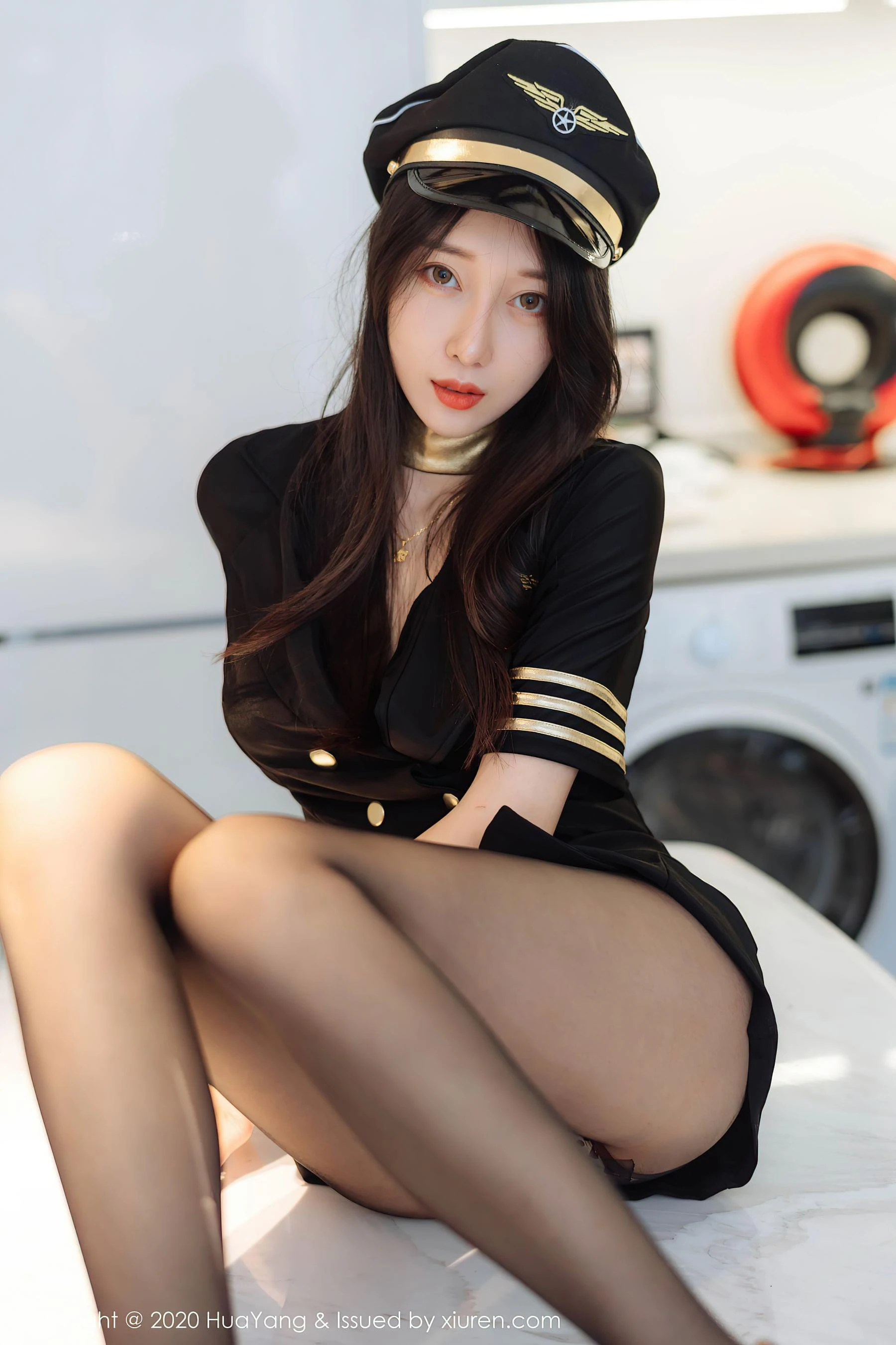  花漾 Vol.269 玥儿玥er第12张