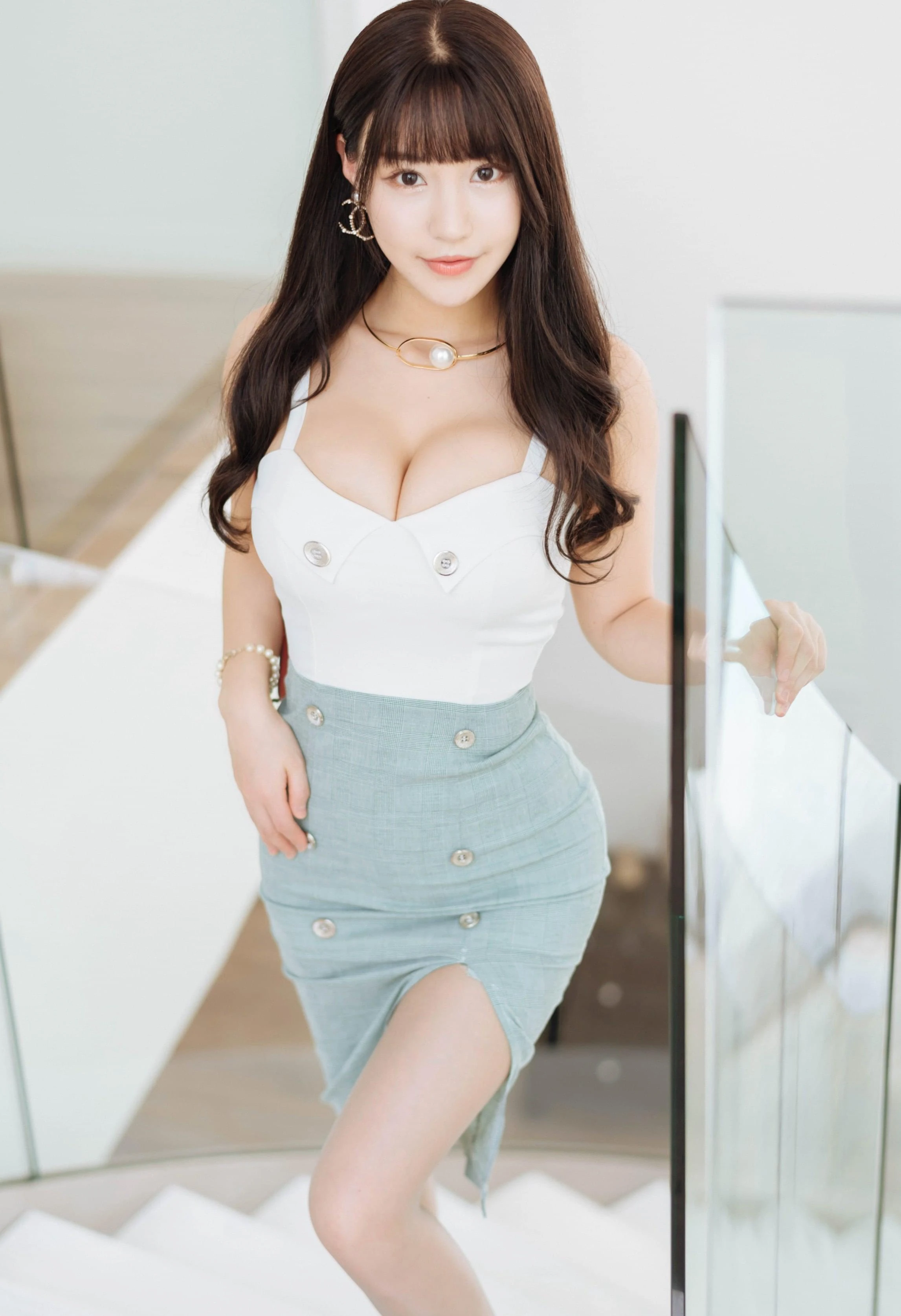  花漾show VOL.226 朱可儿Flower第3张