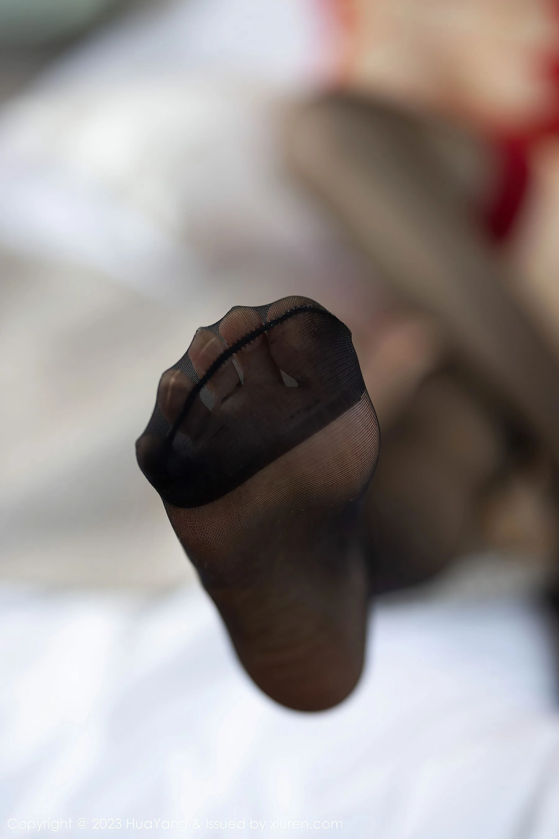  花漾 VOL.526 朱可儿Flora第14张