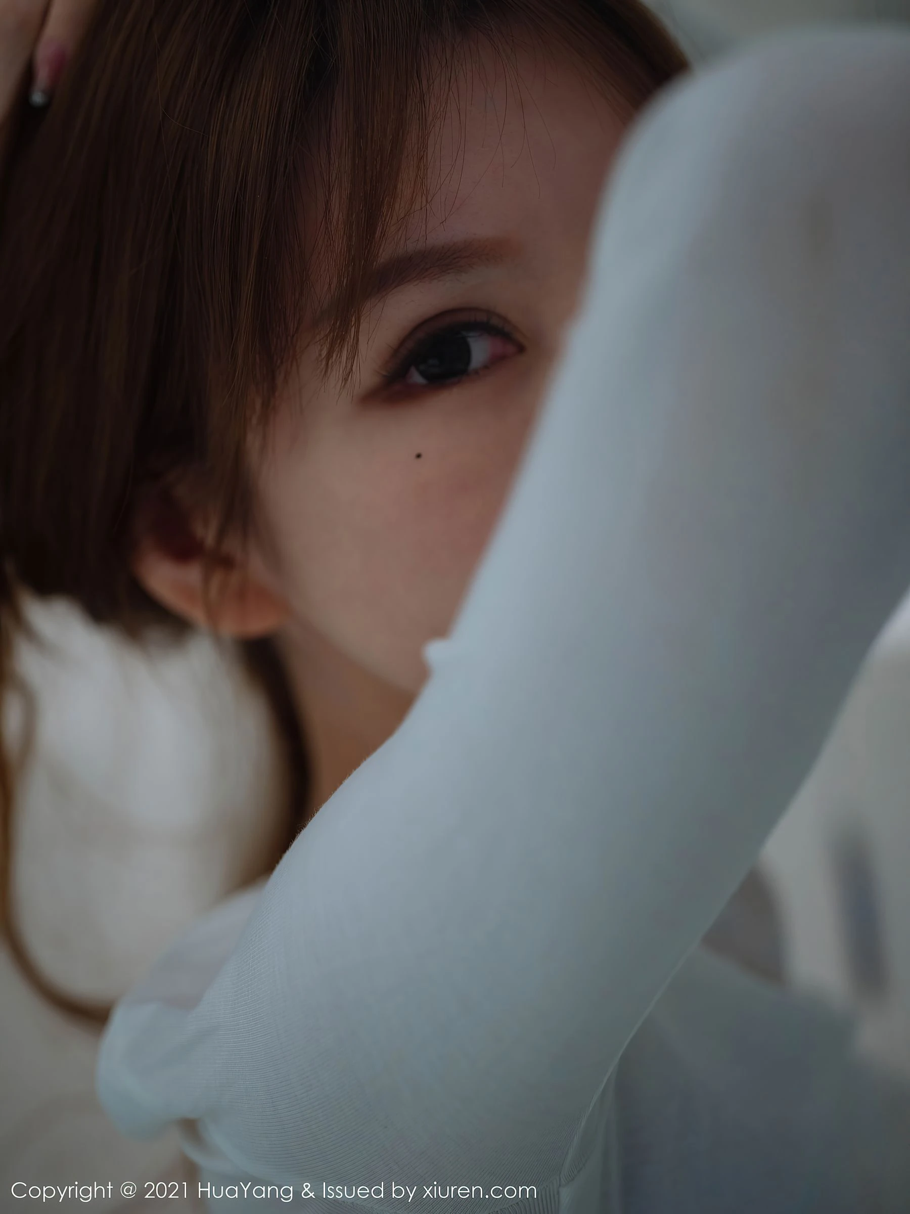 花漾 VOL.357 周于希Sandy第16张