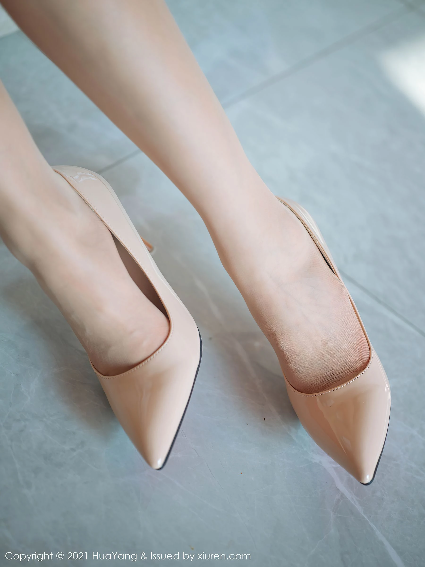  花漾 Vol.375 方子萱第14张