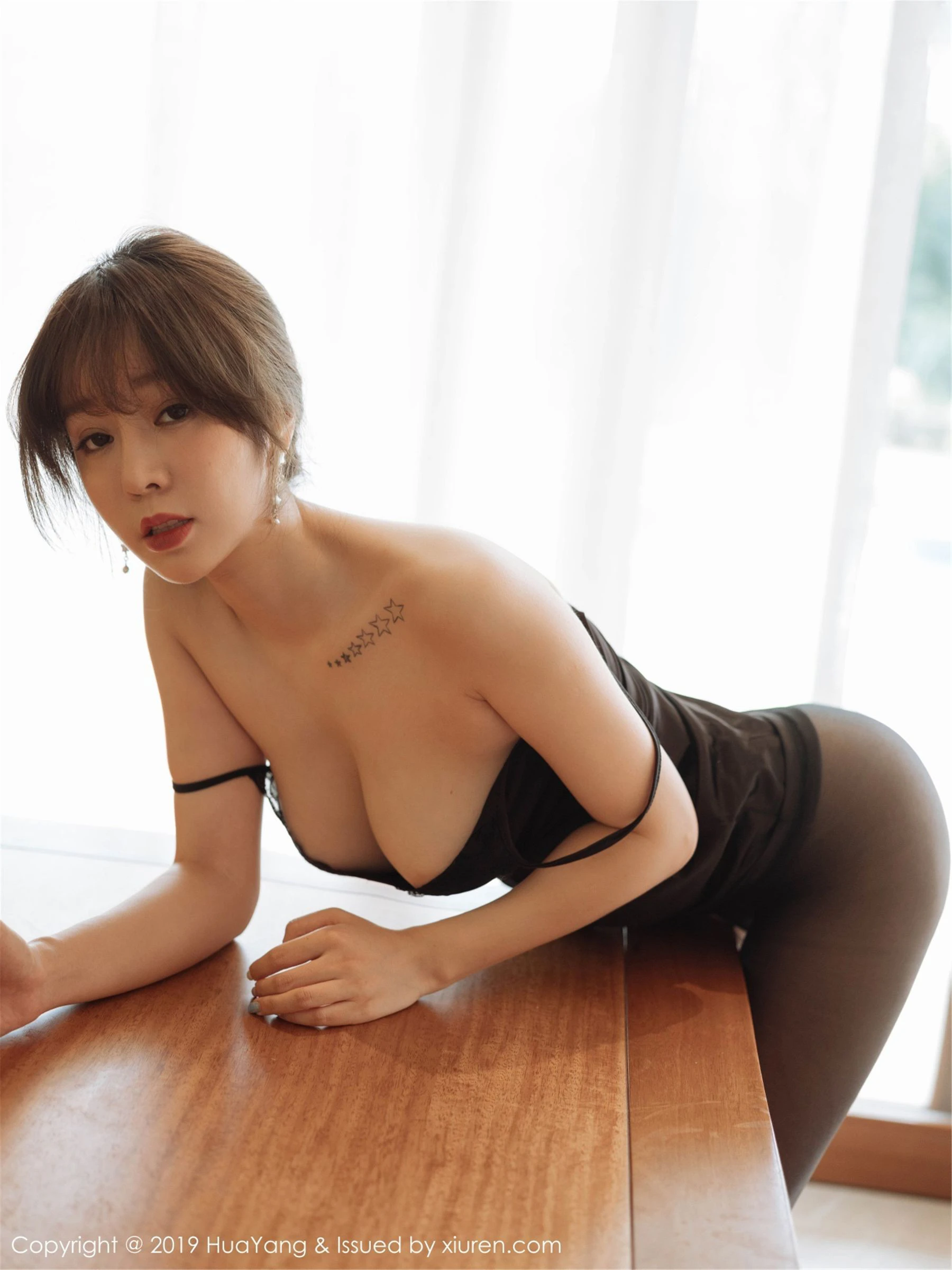  花漾 Vol.143 王雨纯第12张