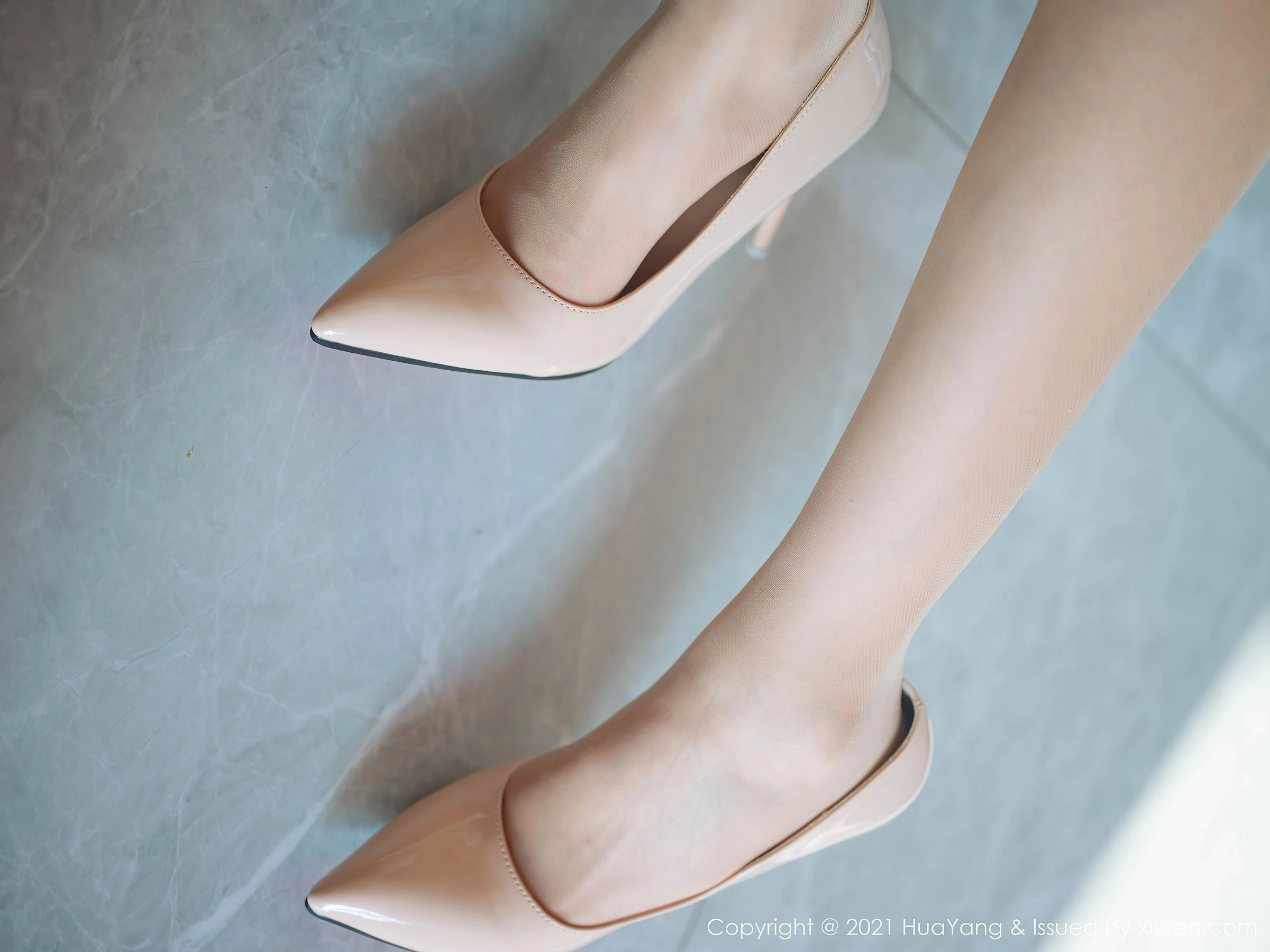  花漾 Vol.375 方子萱第14张