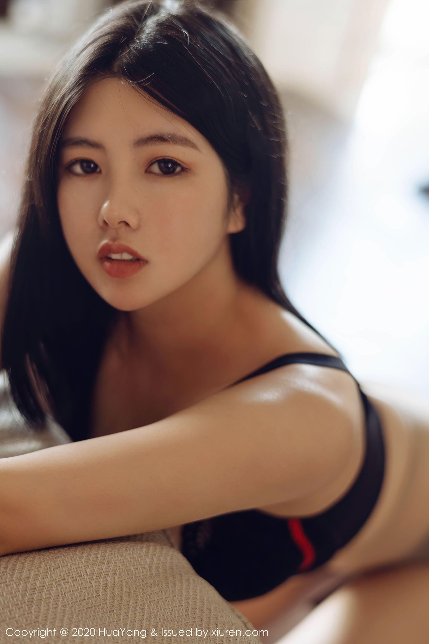 花漾 Vol.303 娜露Selena第18张