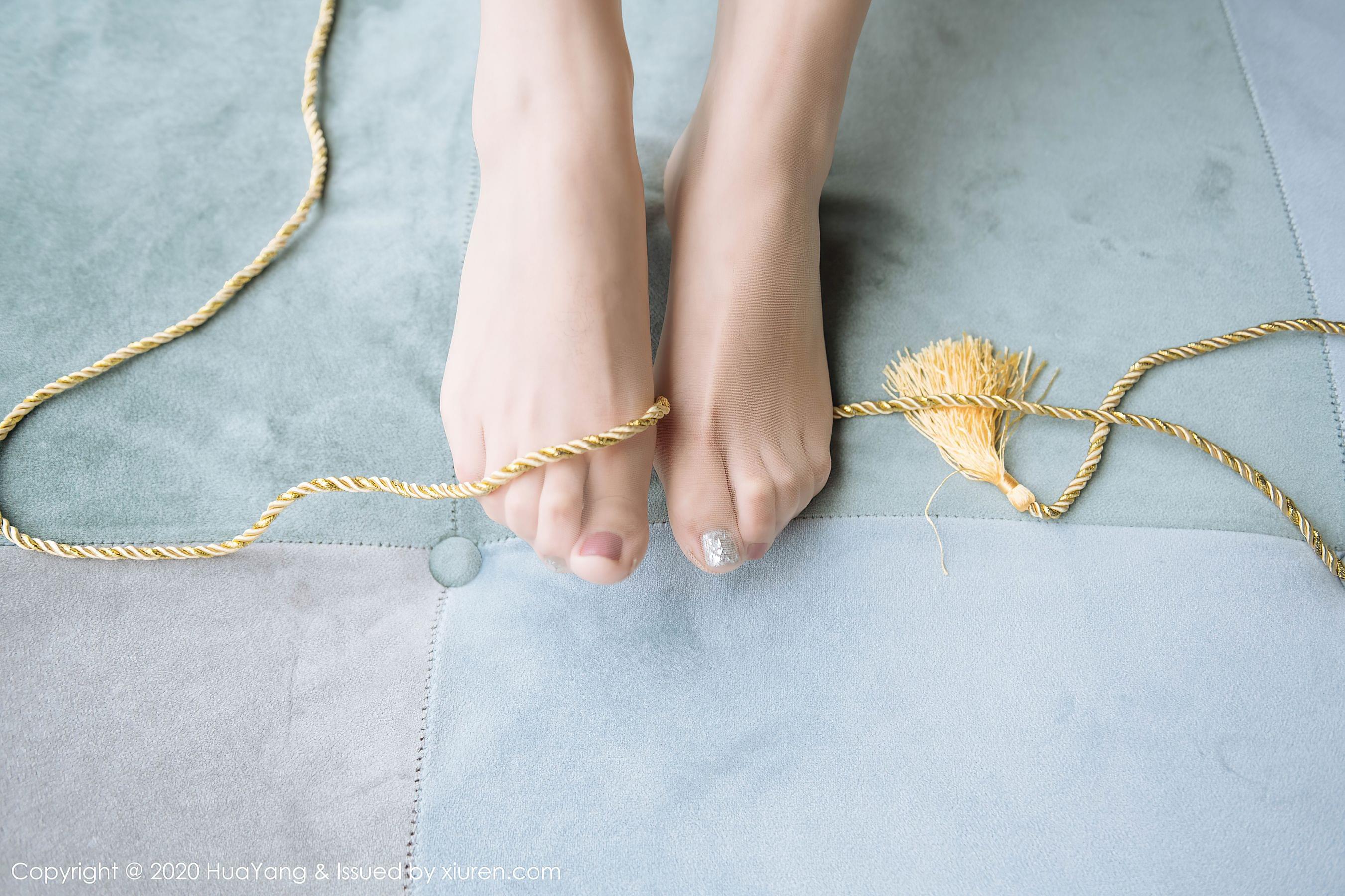  花漾 Vol.282 王雨纯第19张