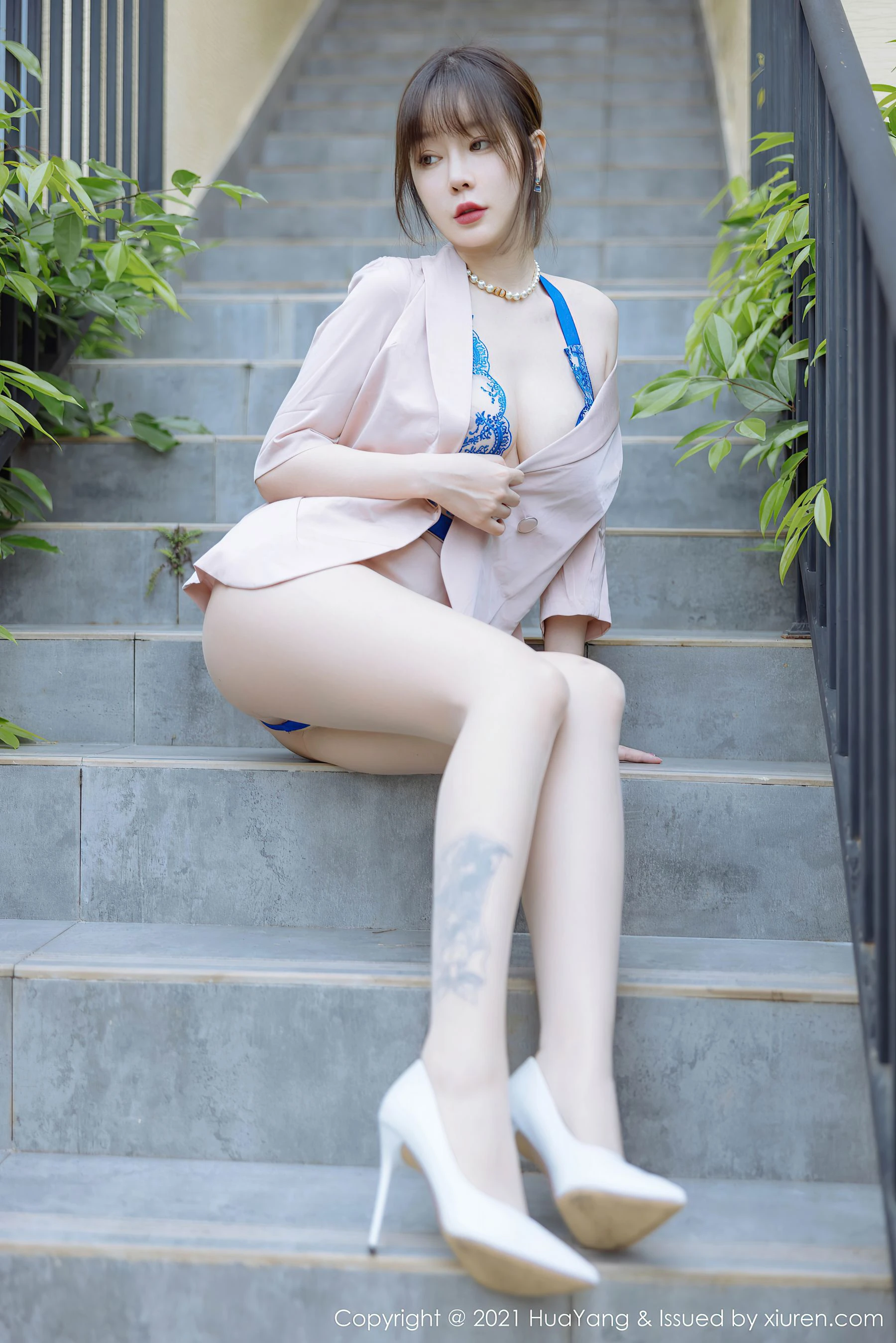  花漾 Vol.476 王雨纯第15张