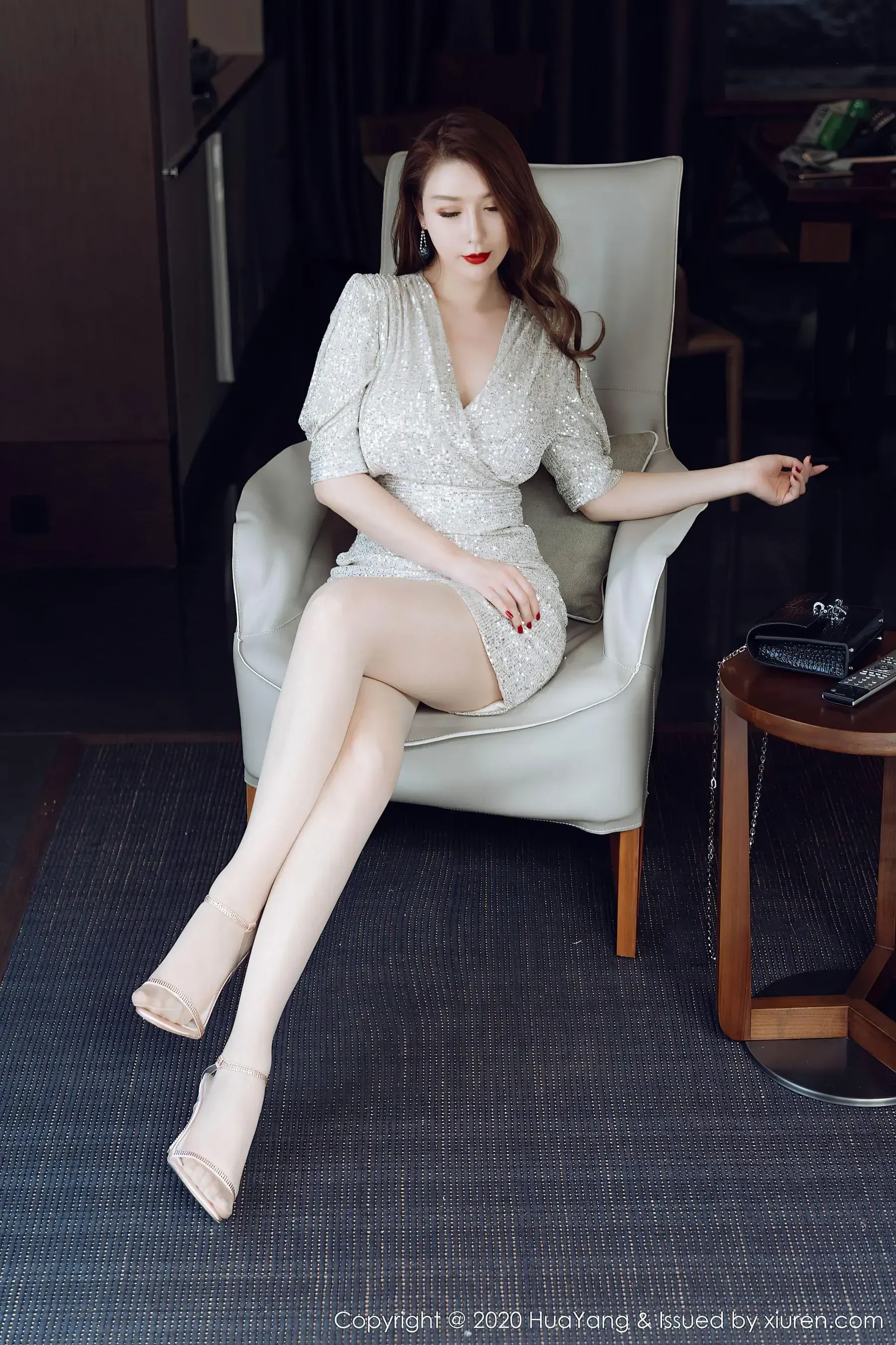 花漾 Vol.283 Egg-尤妮丝Egg第5张