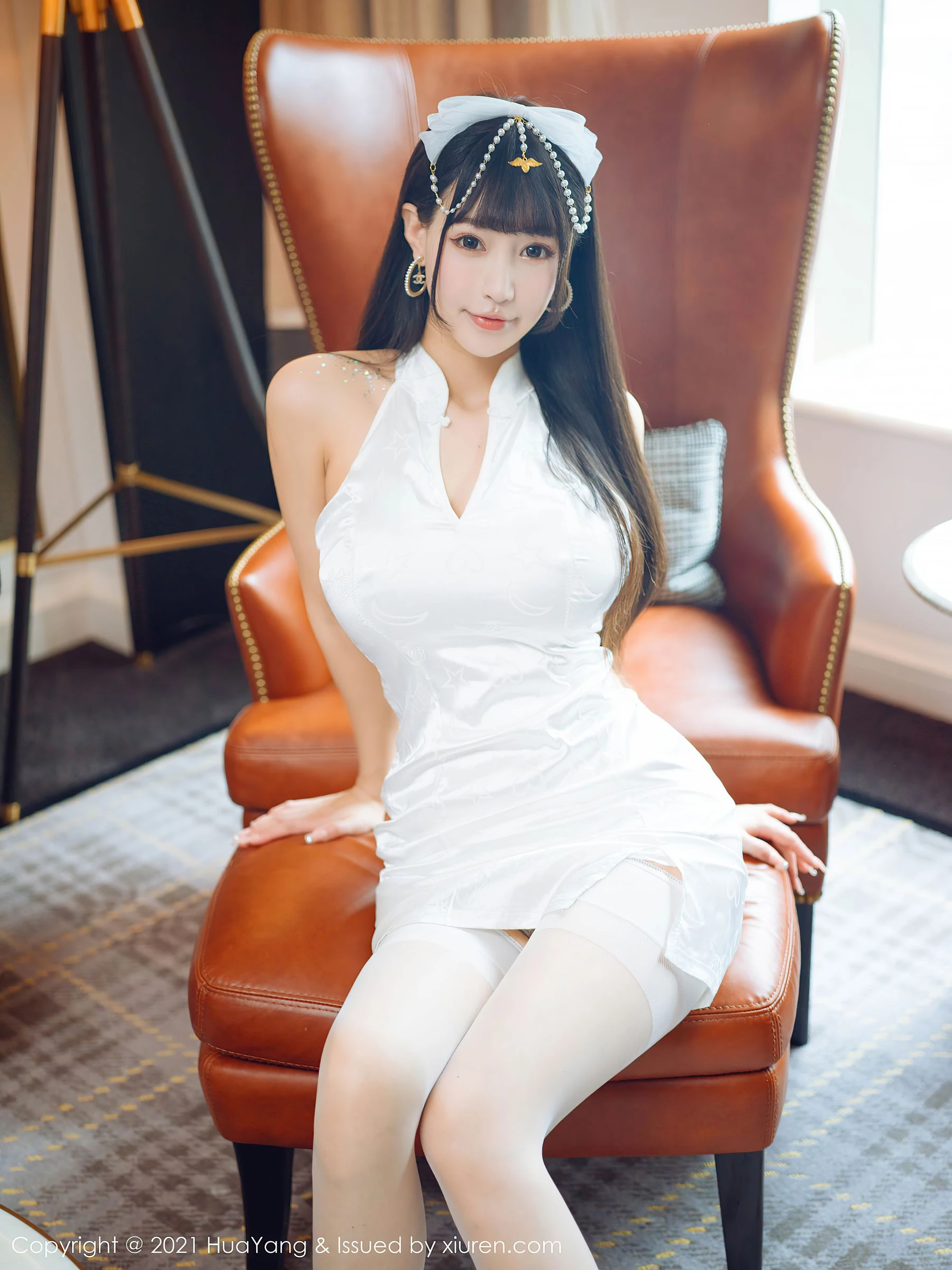  花漾 Vol.426 朱可儿Flower