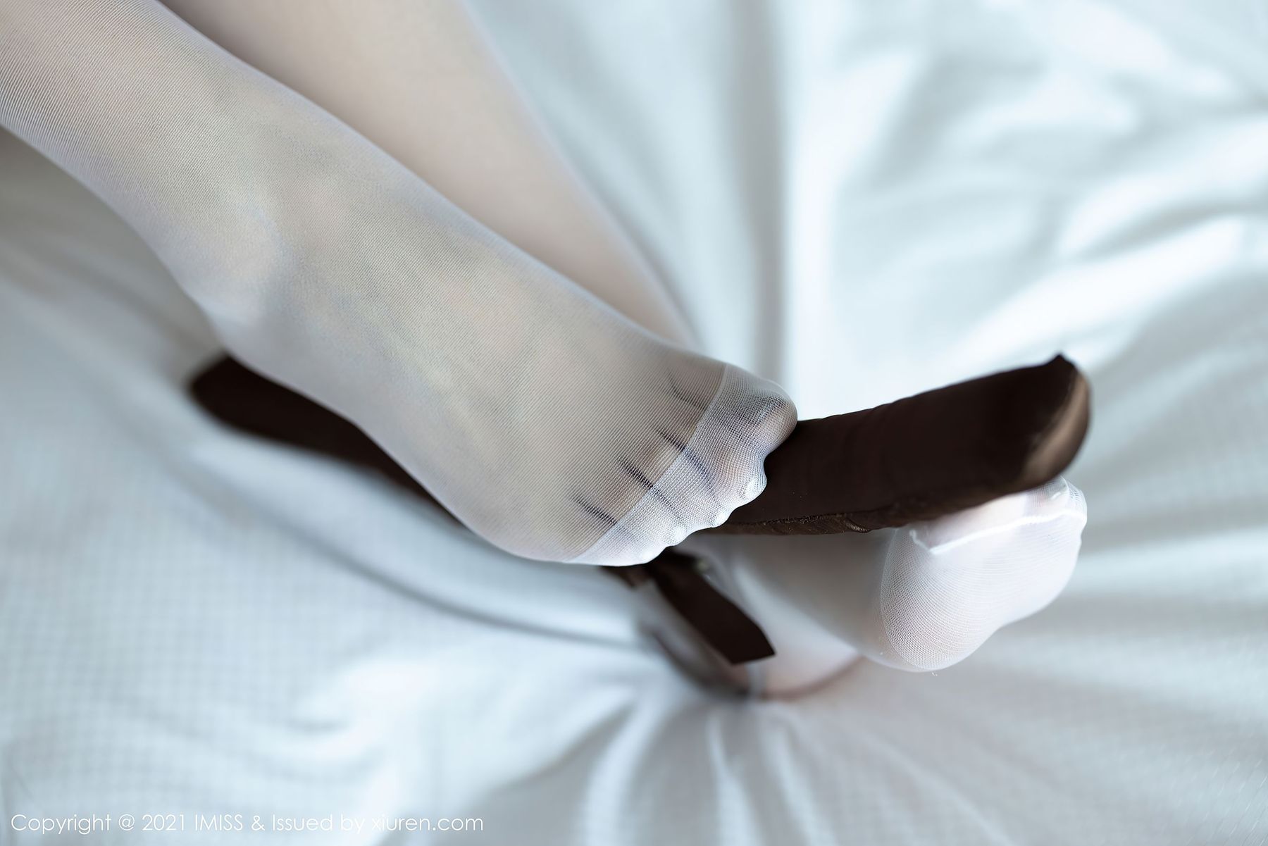  爱蜜社IMiss Vol.565 萌白酱第15张