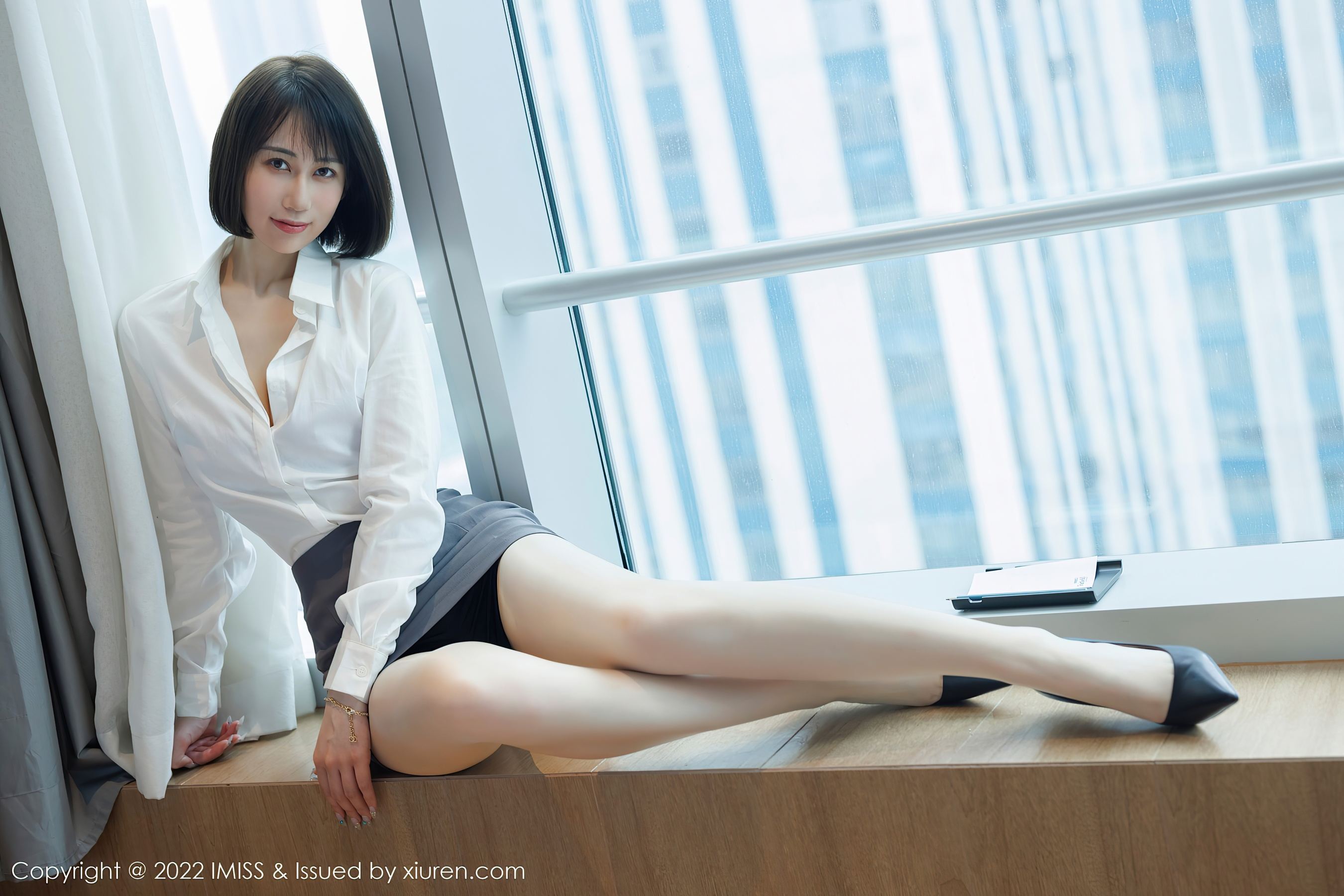  爱蜜社 VOL.709 瑞妤第17张