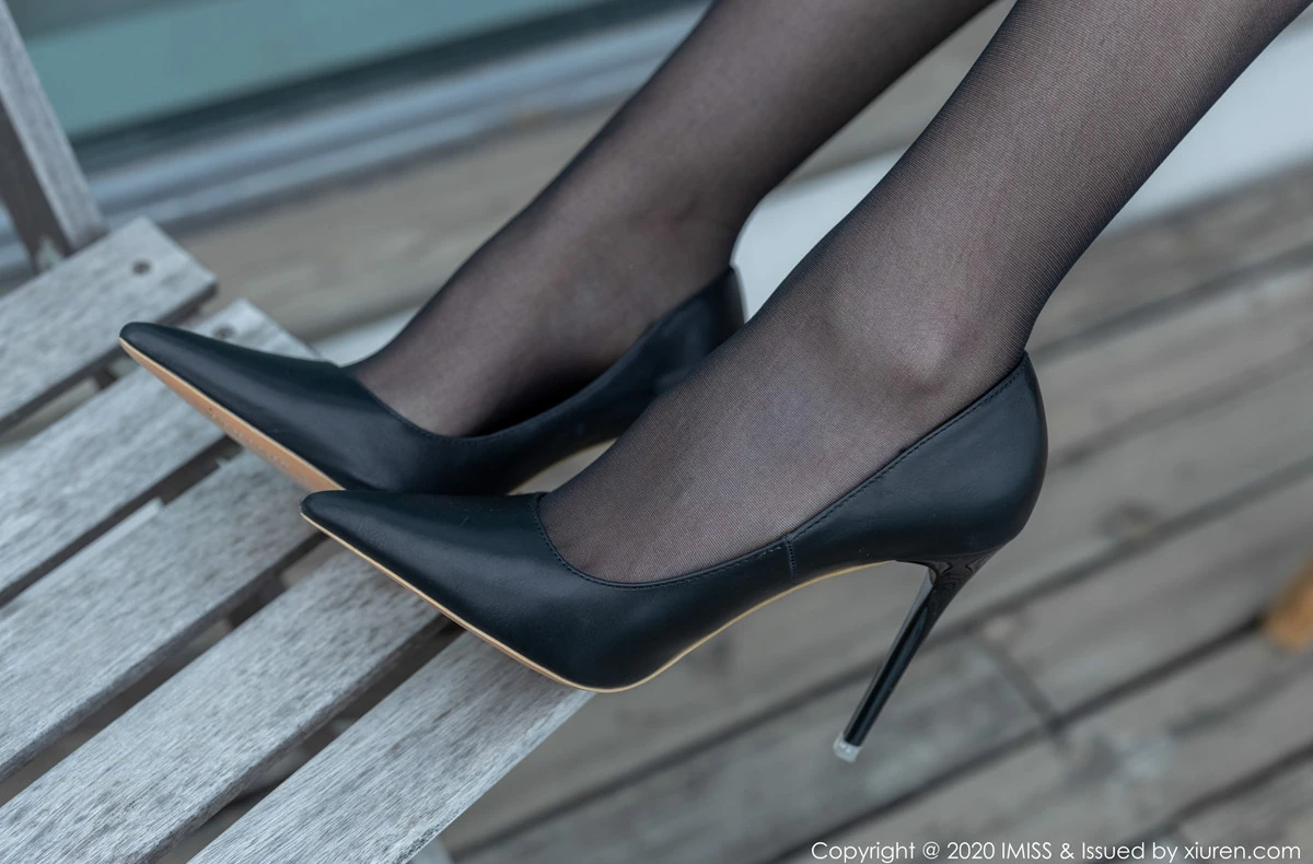  爱蜜社 VOL.437 九月生第5张