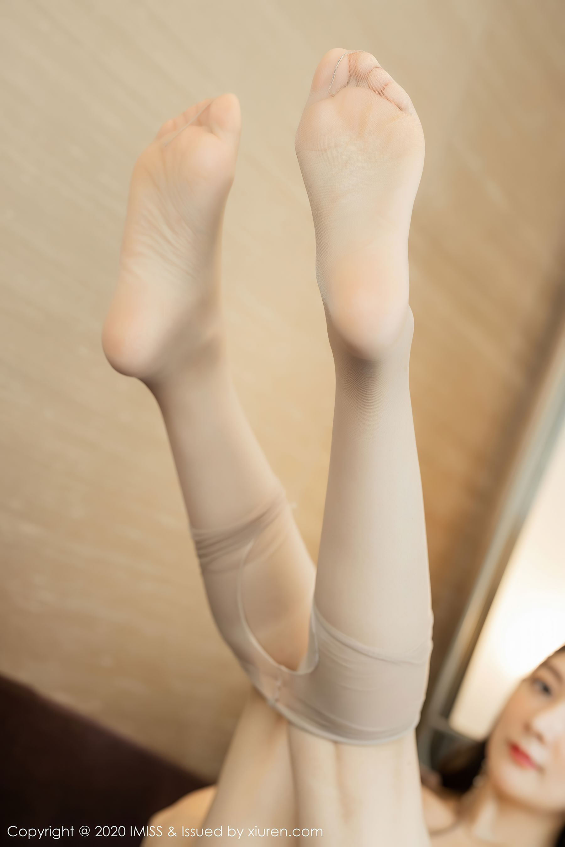  爱蜜社IMiss Vol.531 Angela小热巴第13张