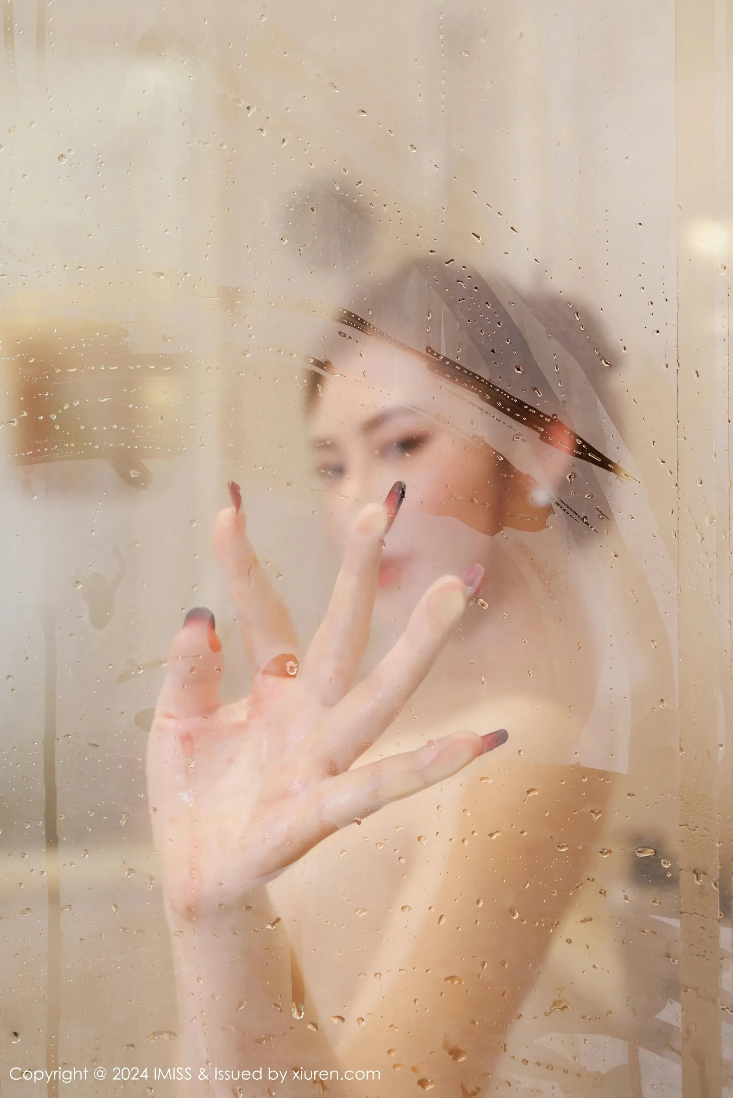  爱蜜社 VOL.770 蕾蕾醒了没 [39P]第13张