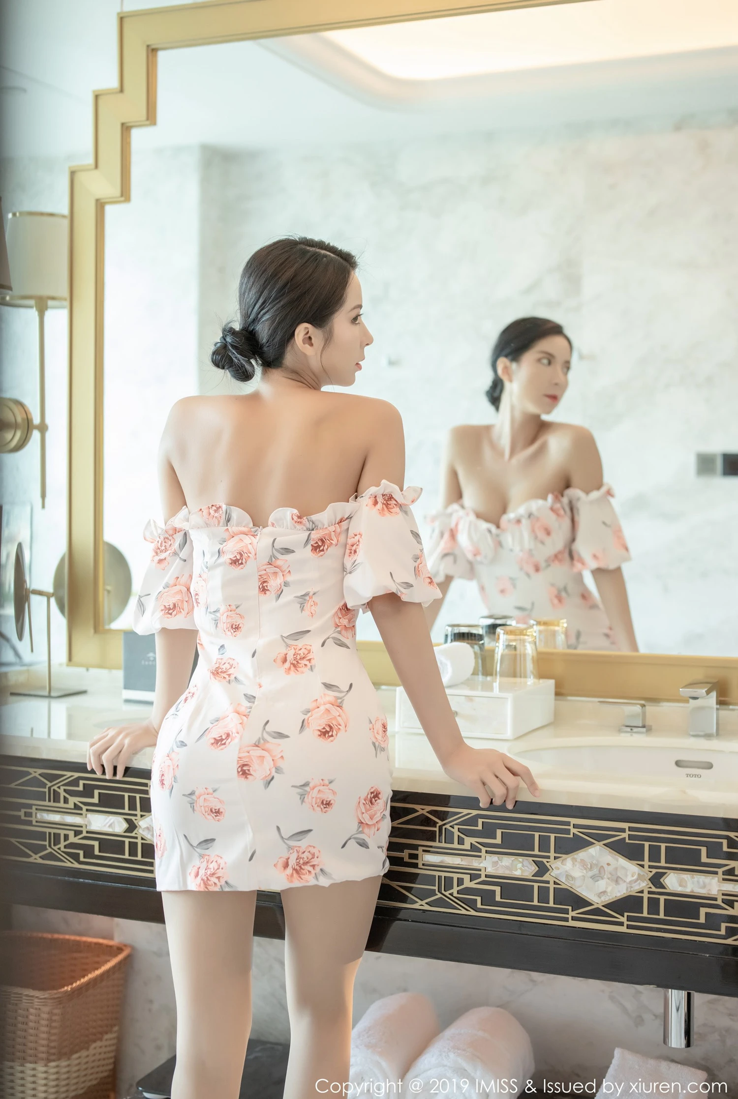  爱蜜社 VOL.416 Carry第11张