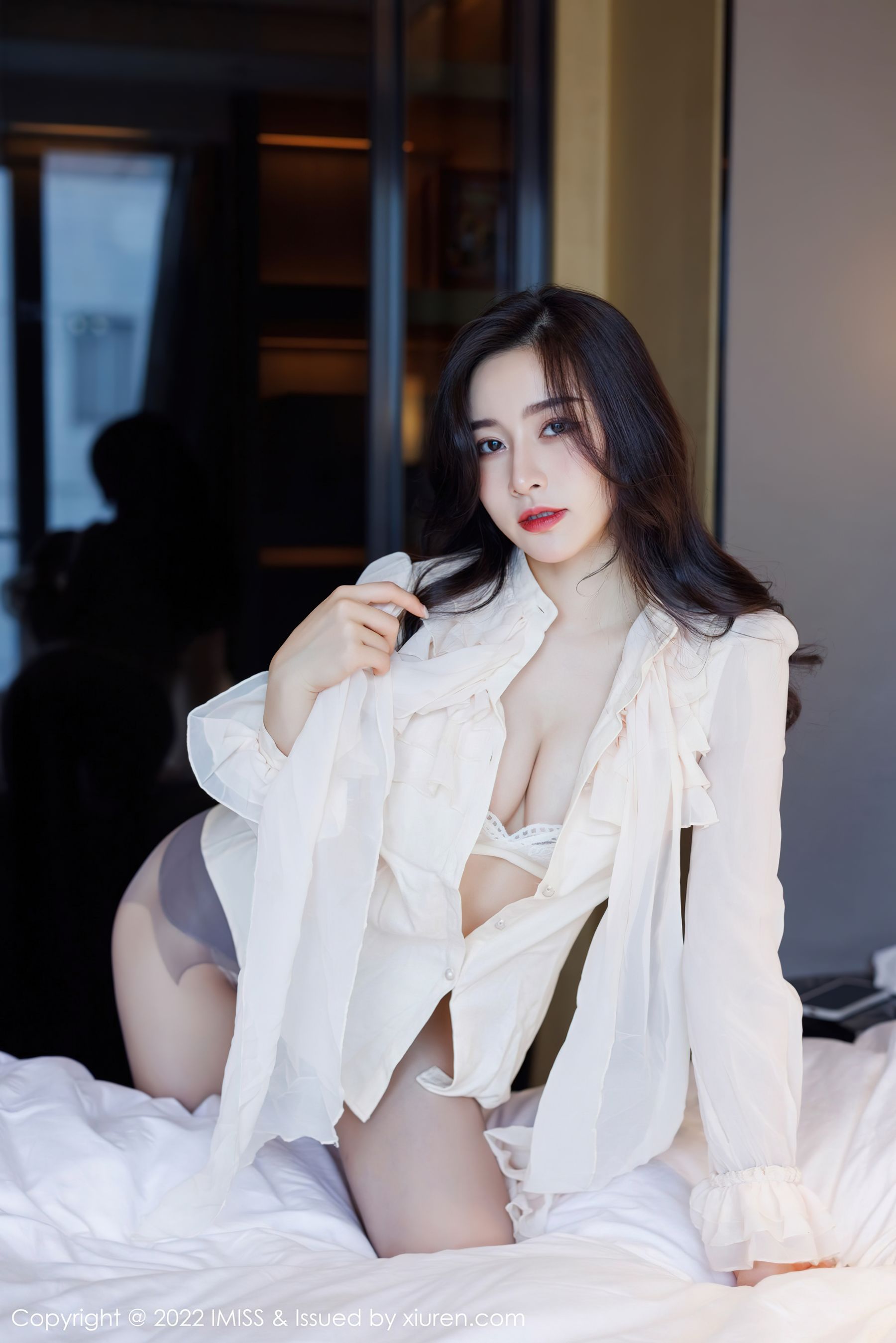  爱蜜社IMiss Vol.664 Vanessa第18张