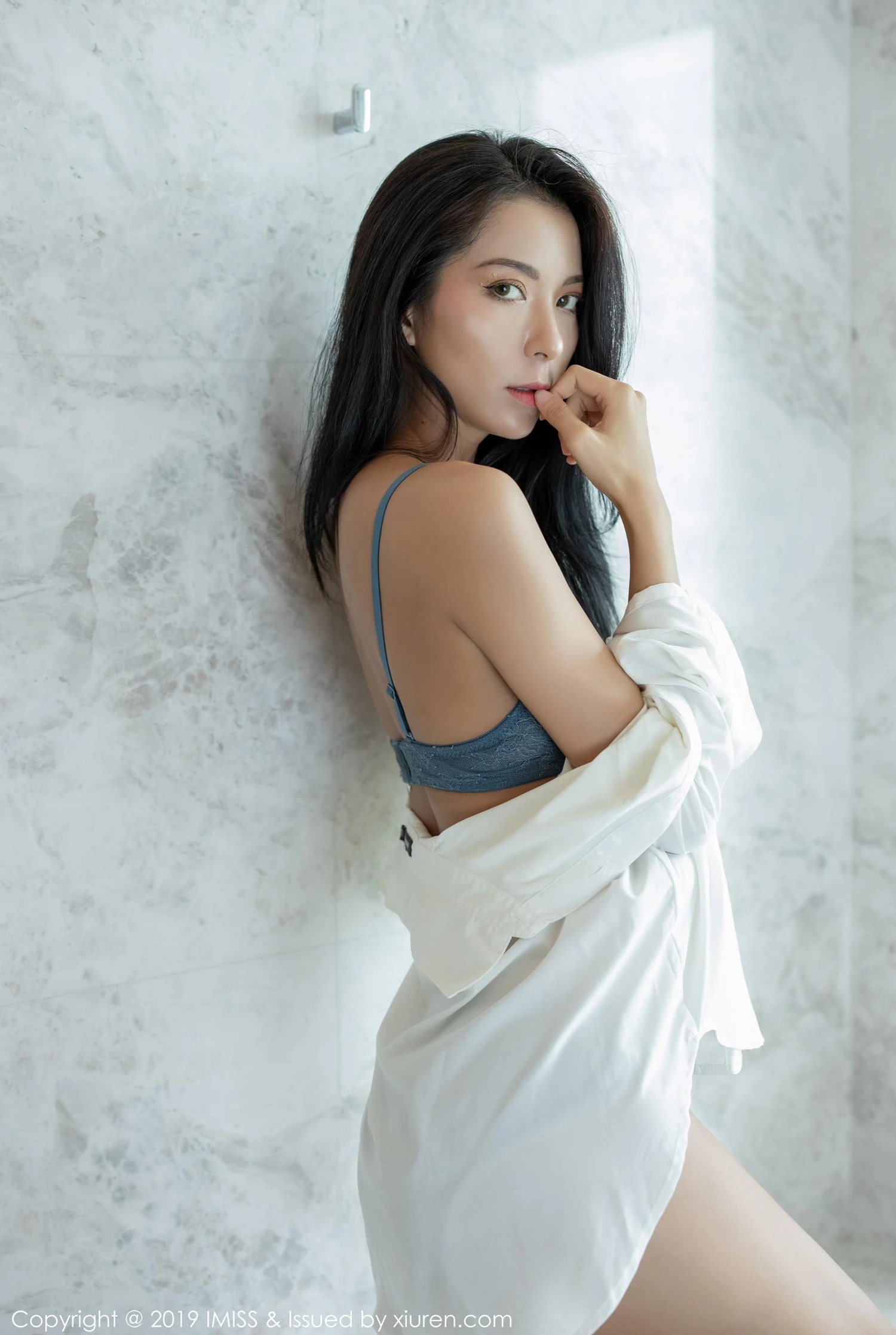  IMiss爱蜜社 NO.386 pretty女神第17张