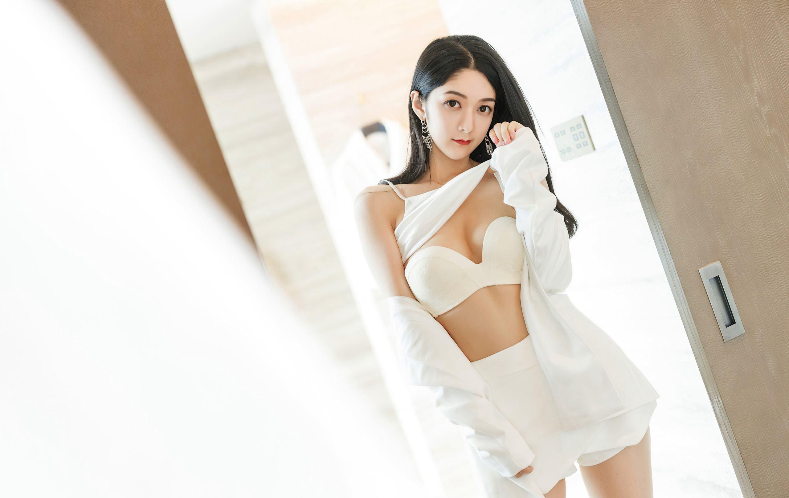  IMiss爱蜜社 Vol.484 Angela小热巴第18张