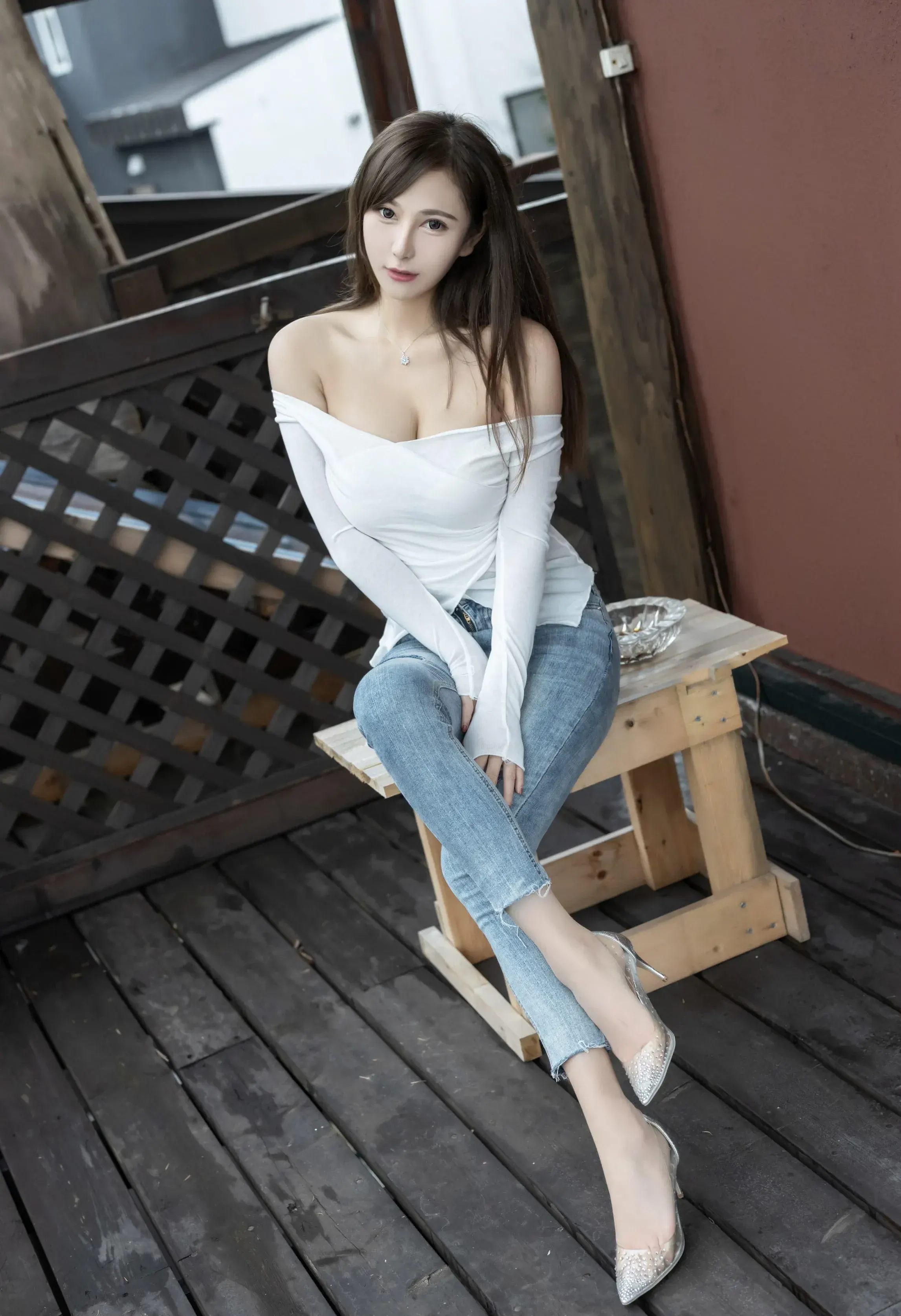  爱蜜社 VOL.452 Lavinia肉肉第8张