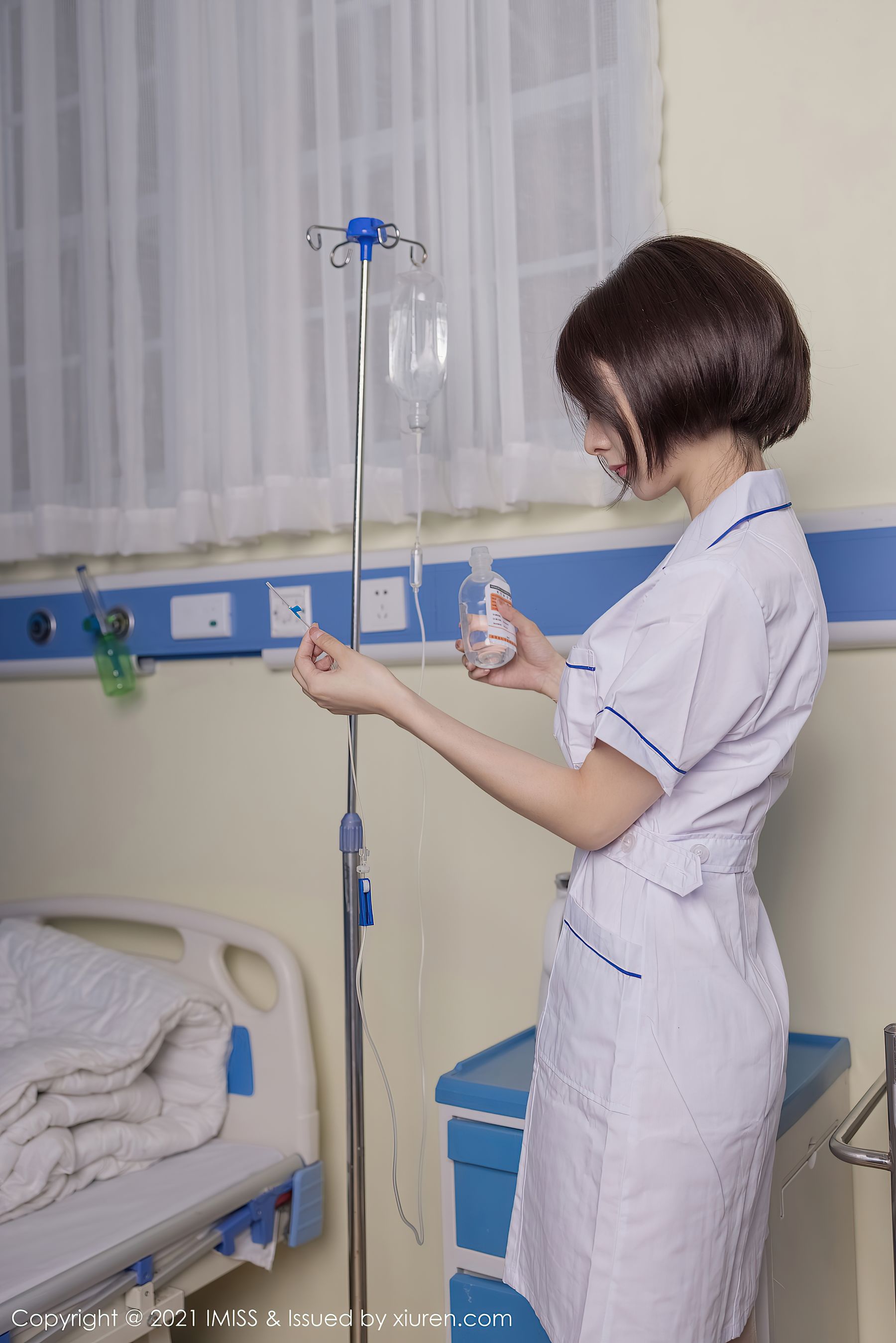  爱蜜社IMiss Vol.580 Angela00第13张