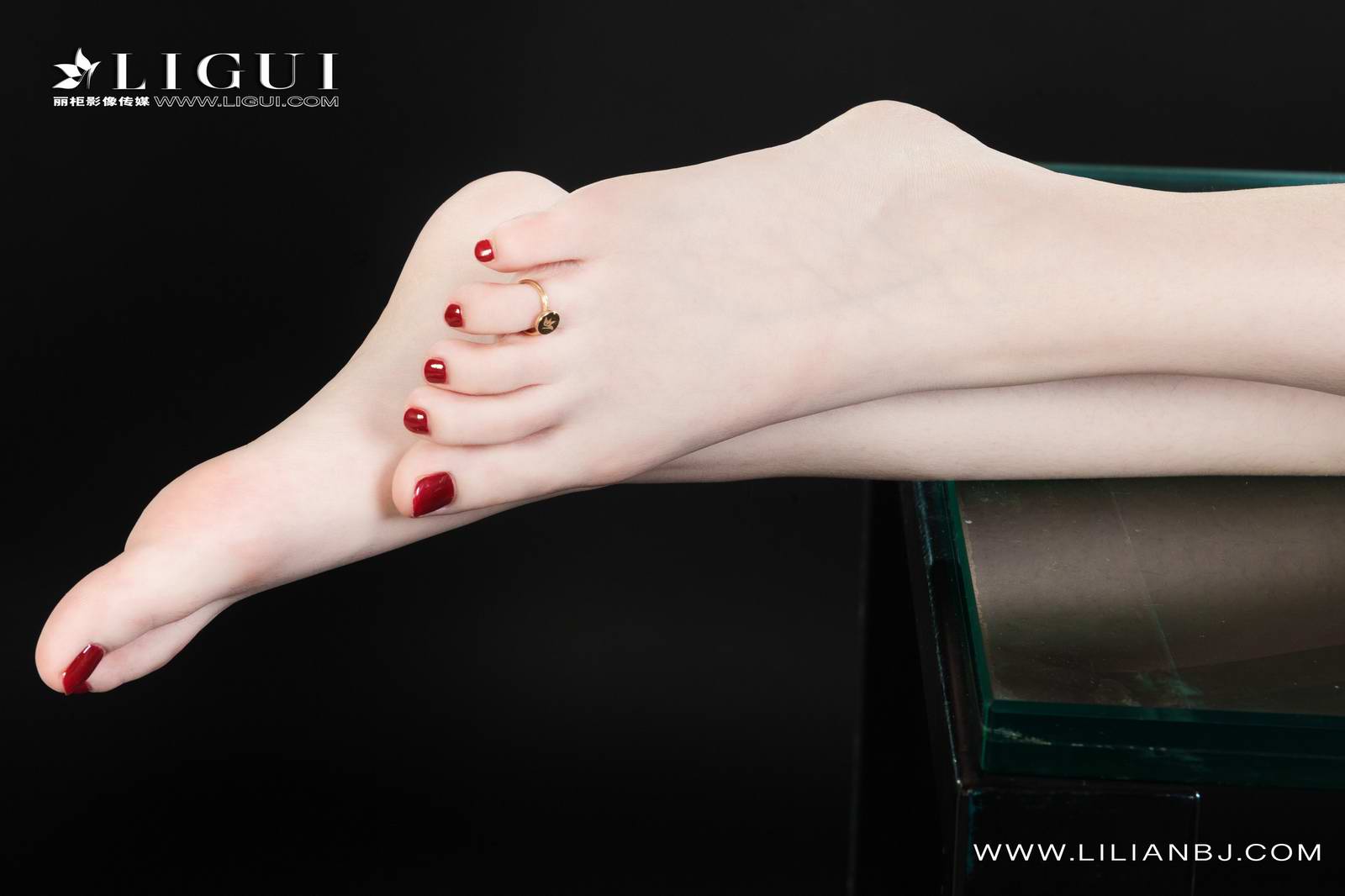 [Ligui丽柜]2022.01.26 《虚空的助理》小玖第22张