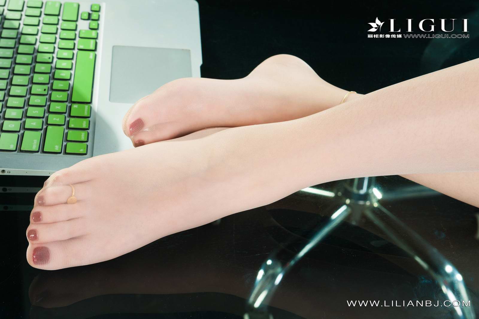 [Ligui丽柜]2022.01.26 《虚空的助理》小玖第14张