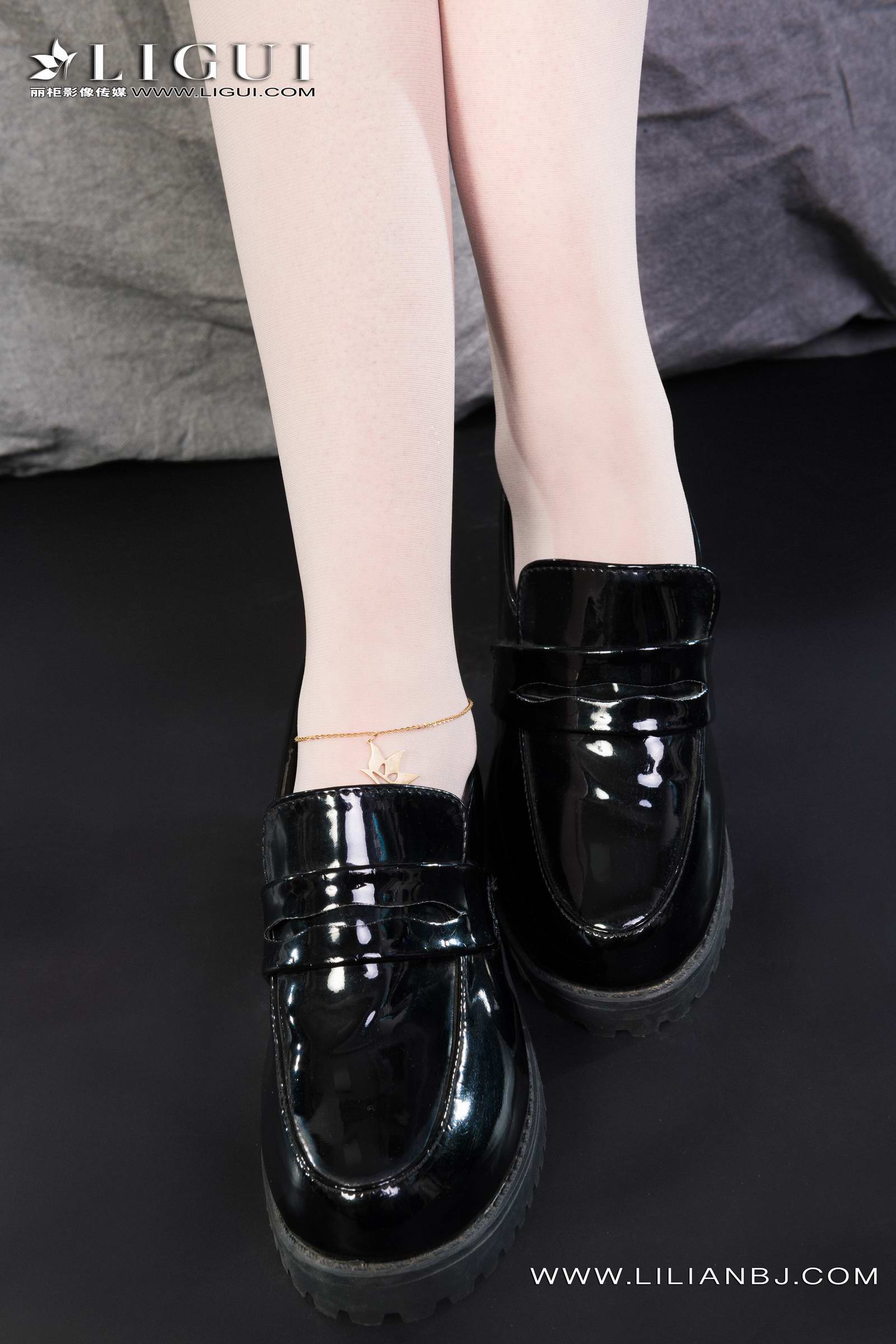 [Ligui丽柜]2022.01.28 《惩戒学妹》柰子第4张