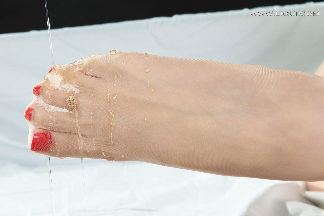 [Ligui丽柜]2022.02.22 《蜜香丝颜》心心第23张