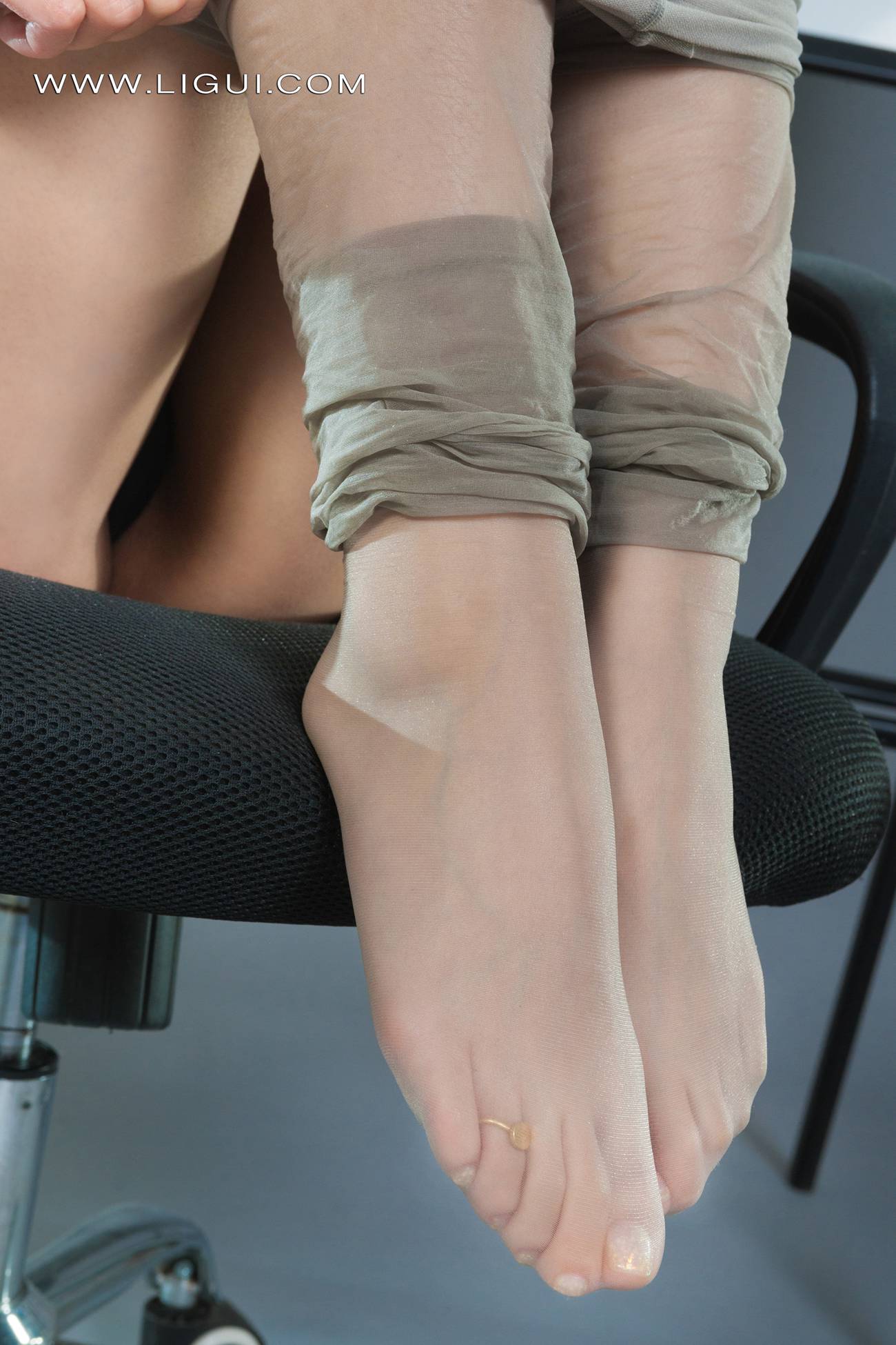 [Ligui丽柜]2022.03.14 《专享课堂》钟情第28张