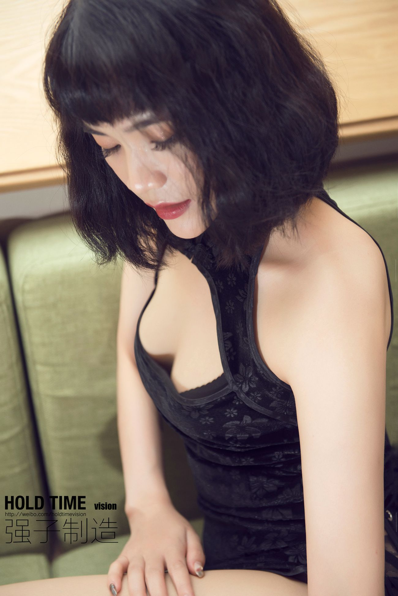 [Ligui丽柜]2022.04.13《惬意的玉足》玉儿第26张