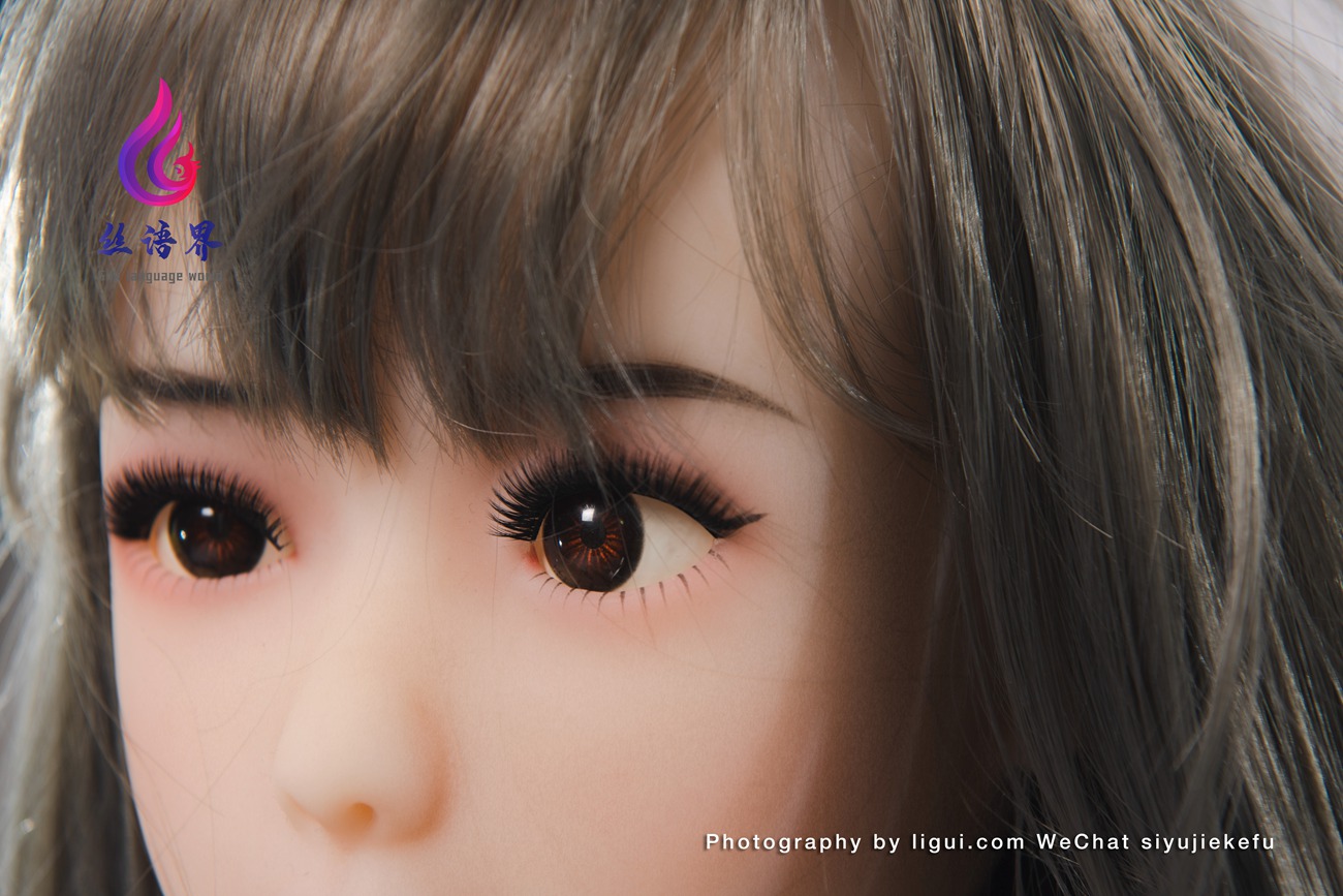 [Ligui丽柜]2022.04.12《缚娃虐恋》瑜薇第19张