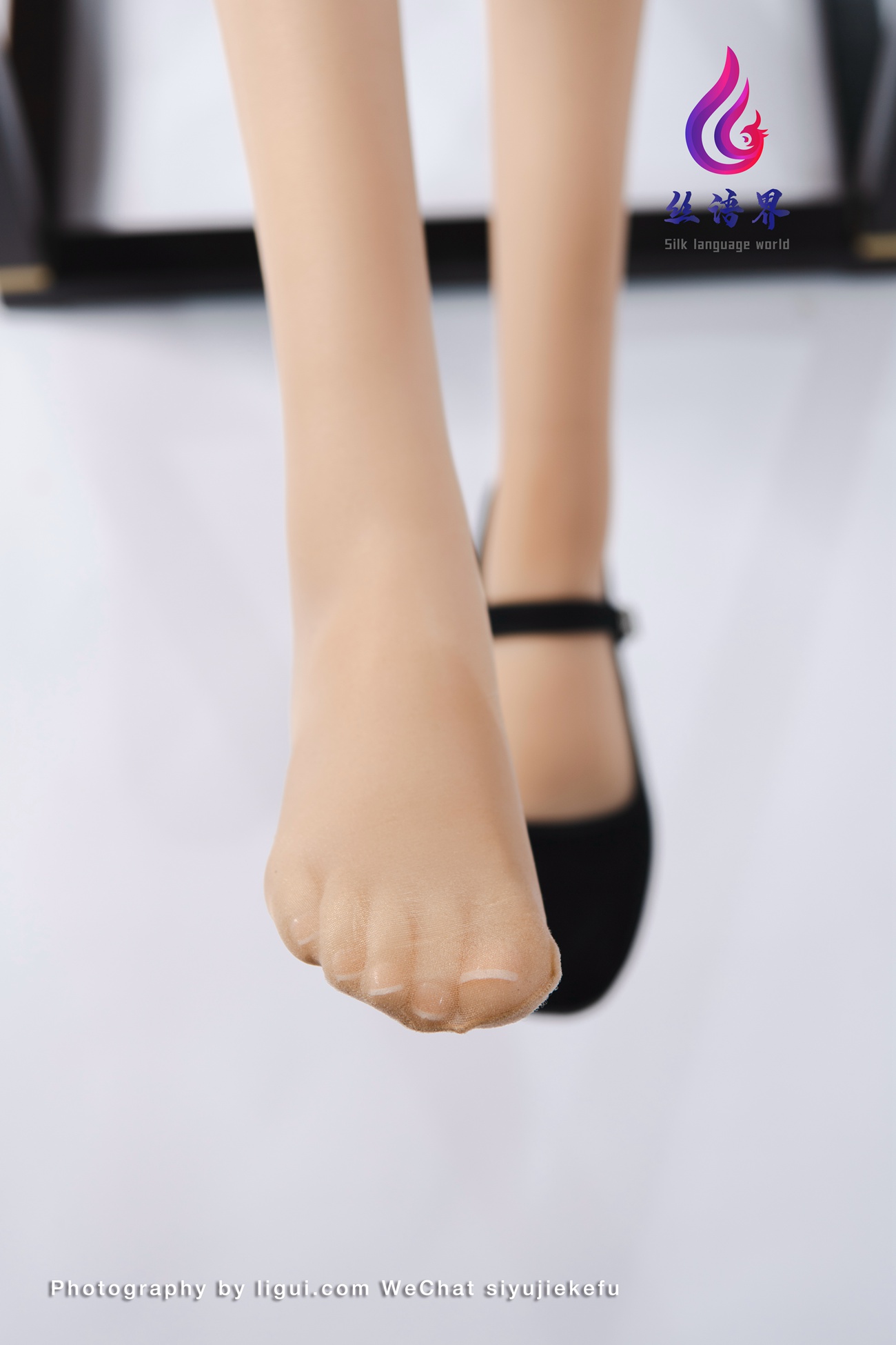 [Ligui丽柜]2022.04.12《缚娃虐恋》瑜薇第4张