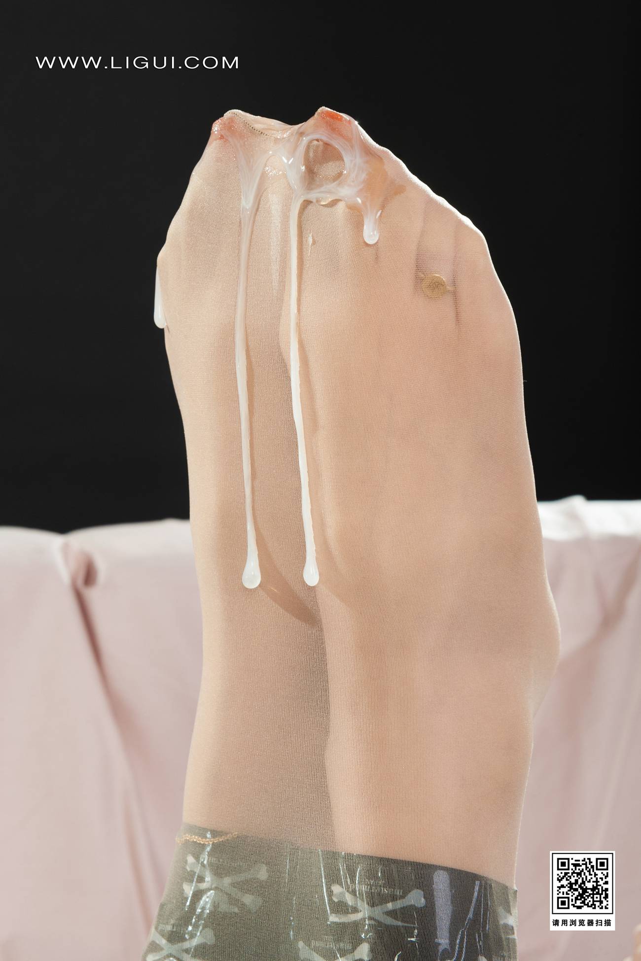 [Ligui丽柜]2022.05.12《缚丝成茧》轩轩第27张