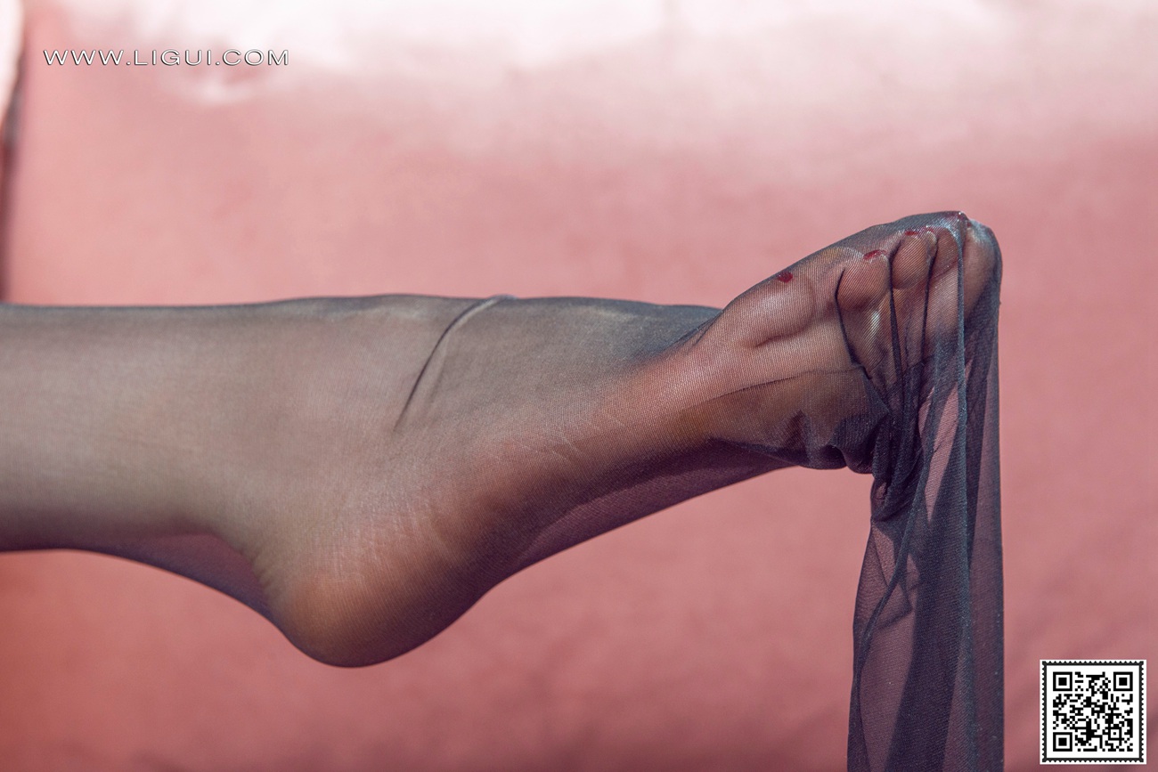 [Ligui丽柜]2022.05.16《实习助理》JC第10张