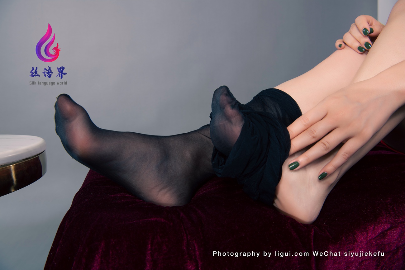 [Ligui丽柜]2022.04.27《那一抹红色》愉心第3张