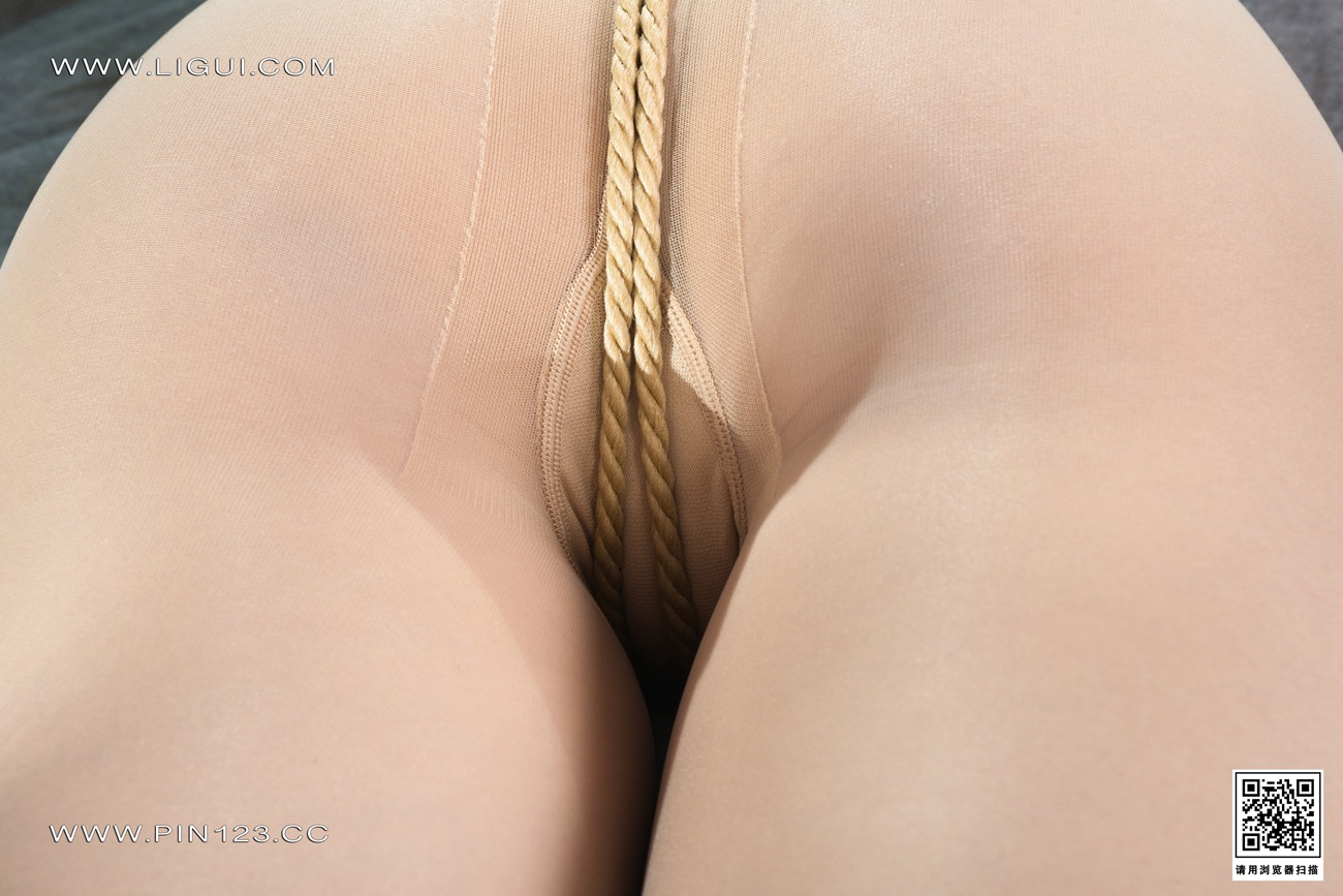 [Ligui丽柜] 2022.06.24《龟甲缚欲兔》兔子第16张