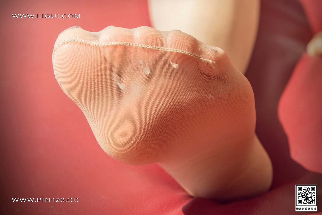 [Ligui丽柜]2022.07.01《私人定制-女教练的遭遇》英第11张