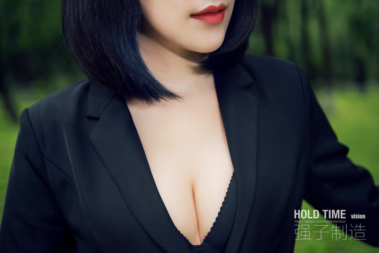 [Ligui丽柜]2022.03.10 《紧缚-密林深处》玉儿第20张