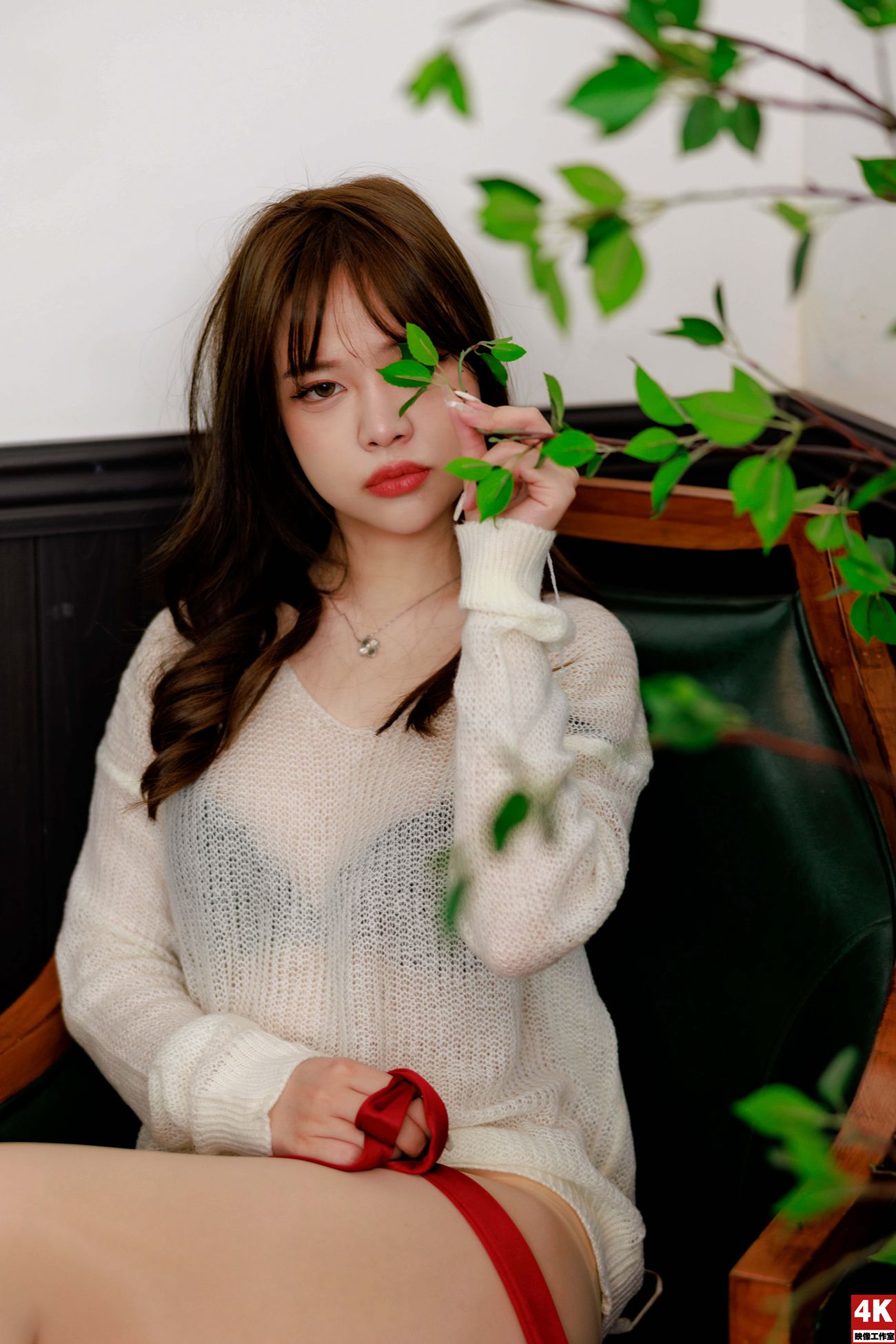 [Ligui丽柜]2022.05.11 晚舟缠丝（上）小琳琳第23张